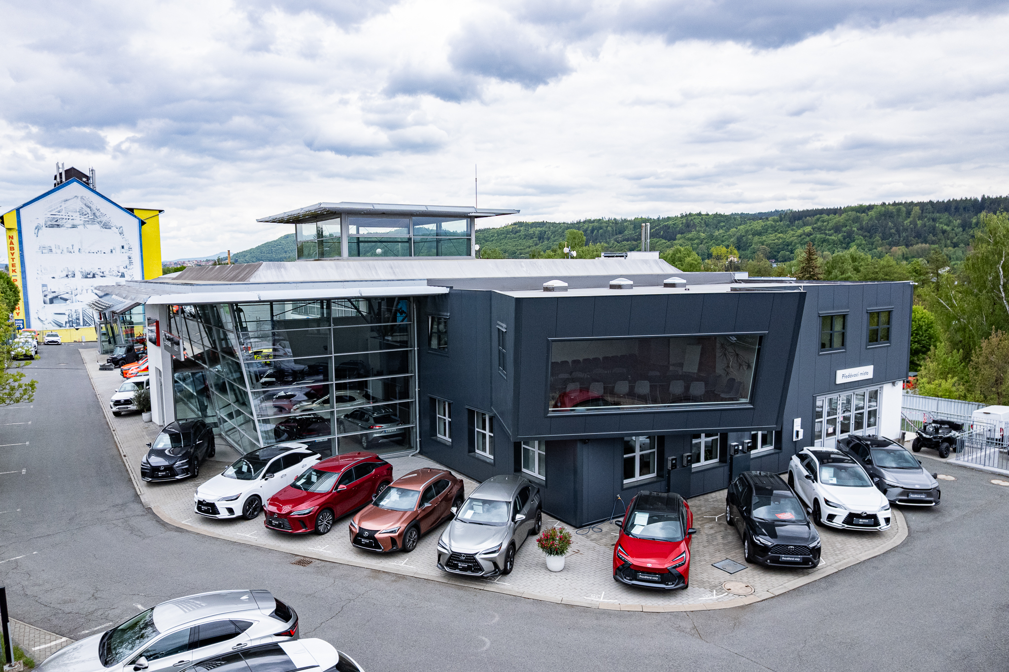 Auto Eder Point- Centrum ojetých vozů foto 5