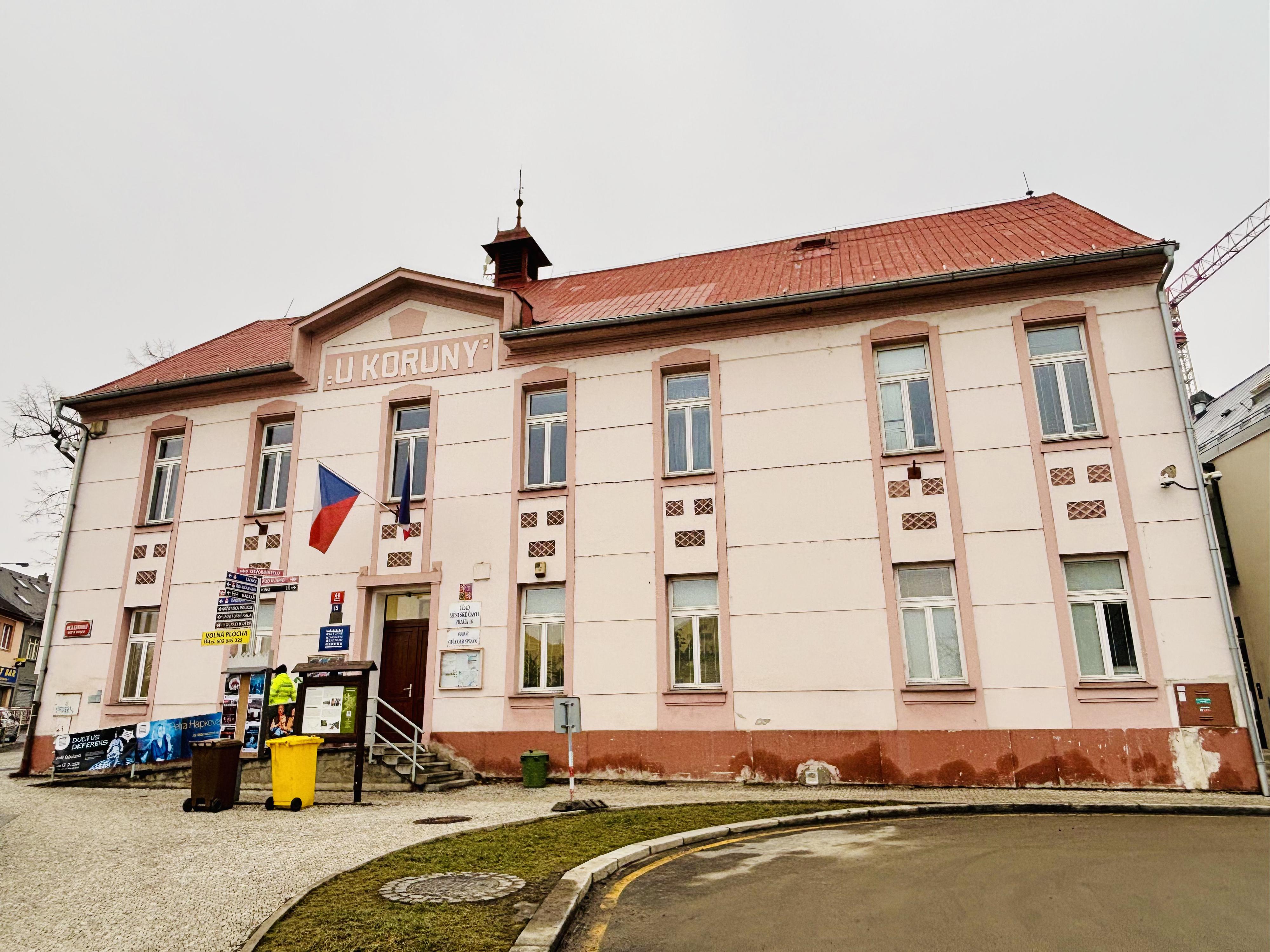 U Koruny foto 2