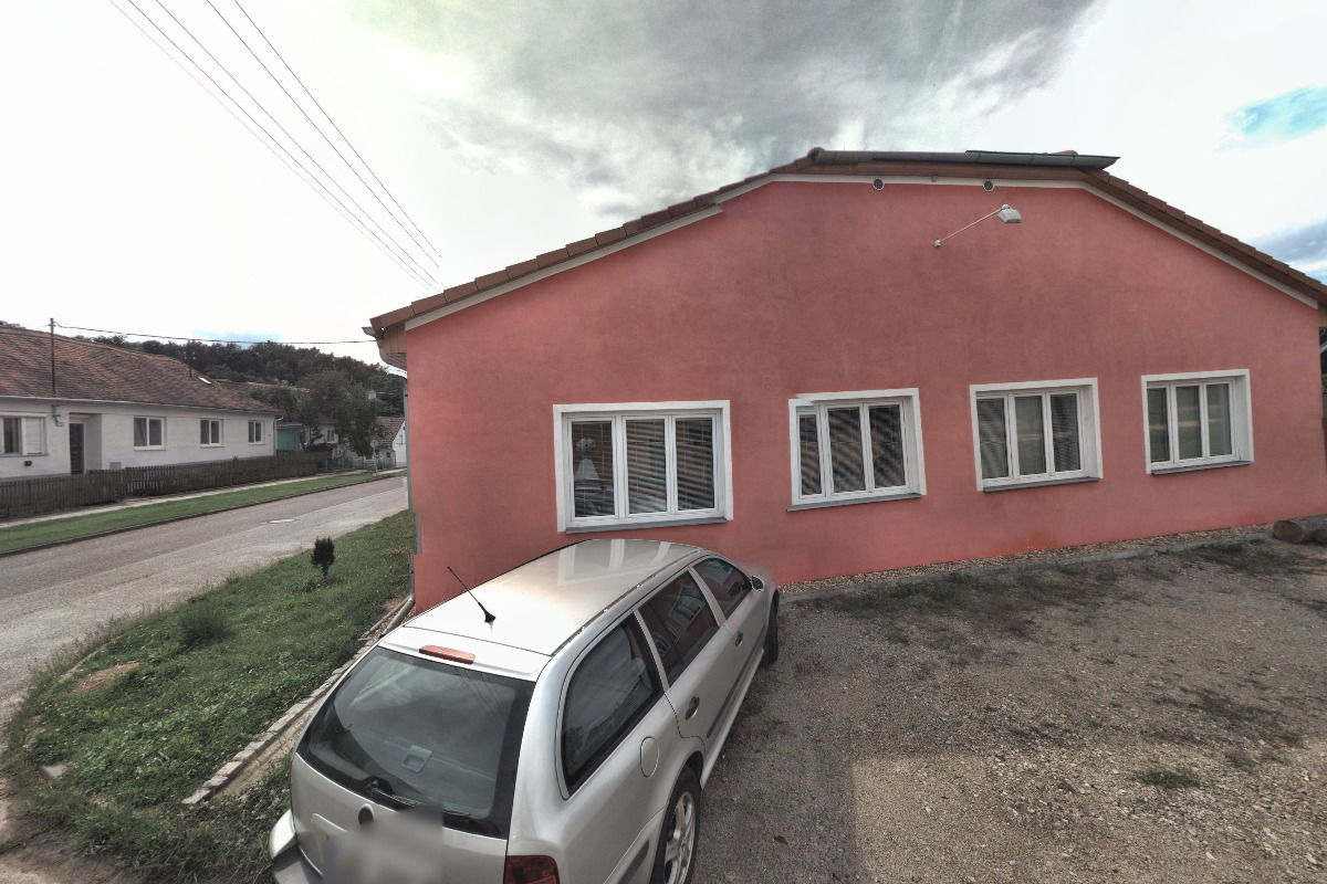 SH ČMS - Sbor dobrovolných hasičů Rakšice