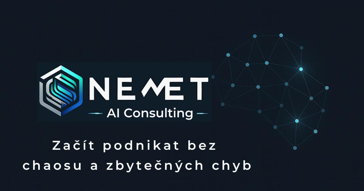 NEMET AI Consulting foto 1