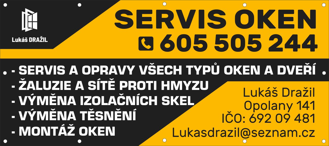Lukáš Dražil Servis oken foto 6