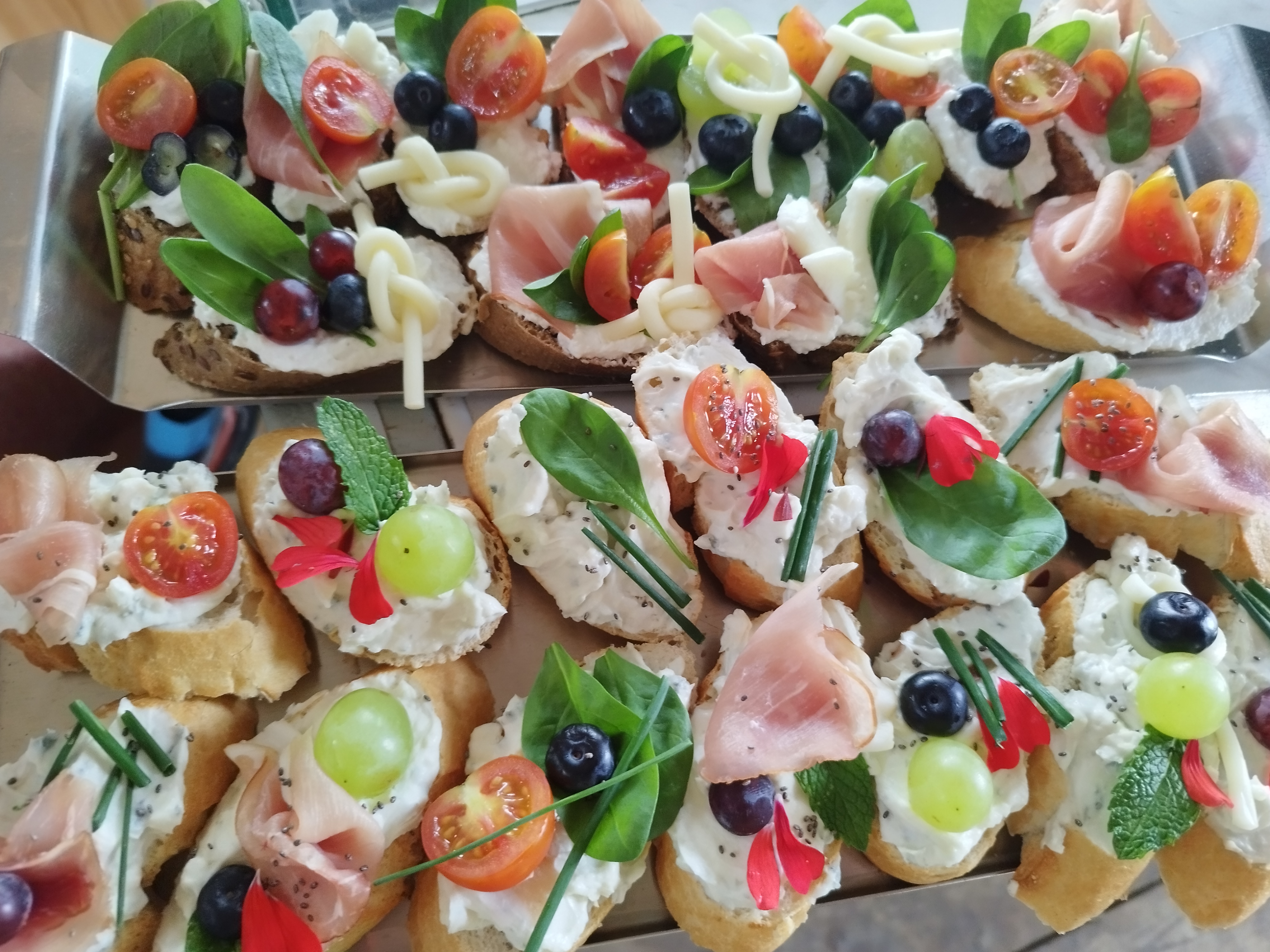 Statek Catering foto 5