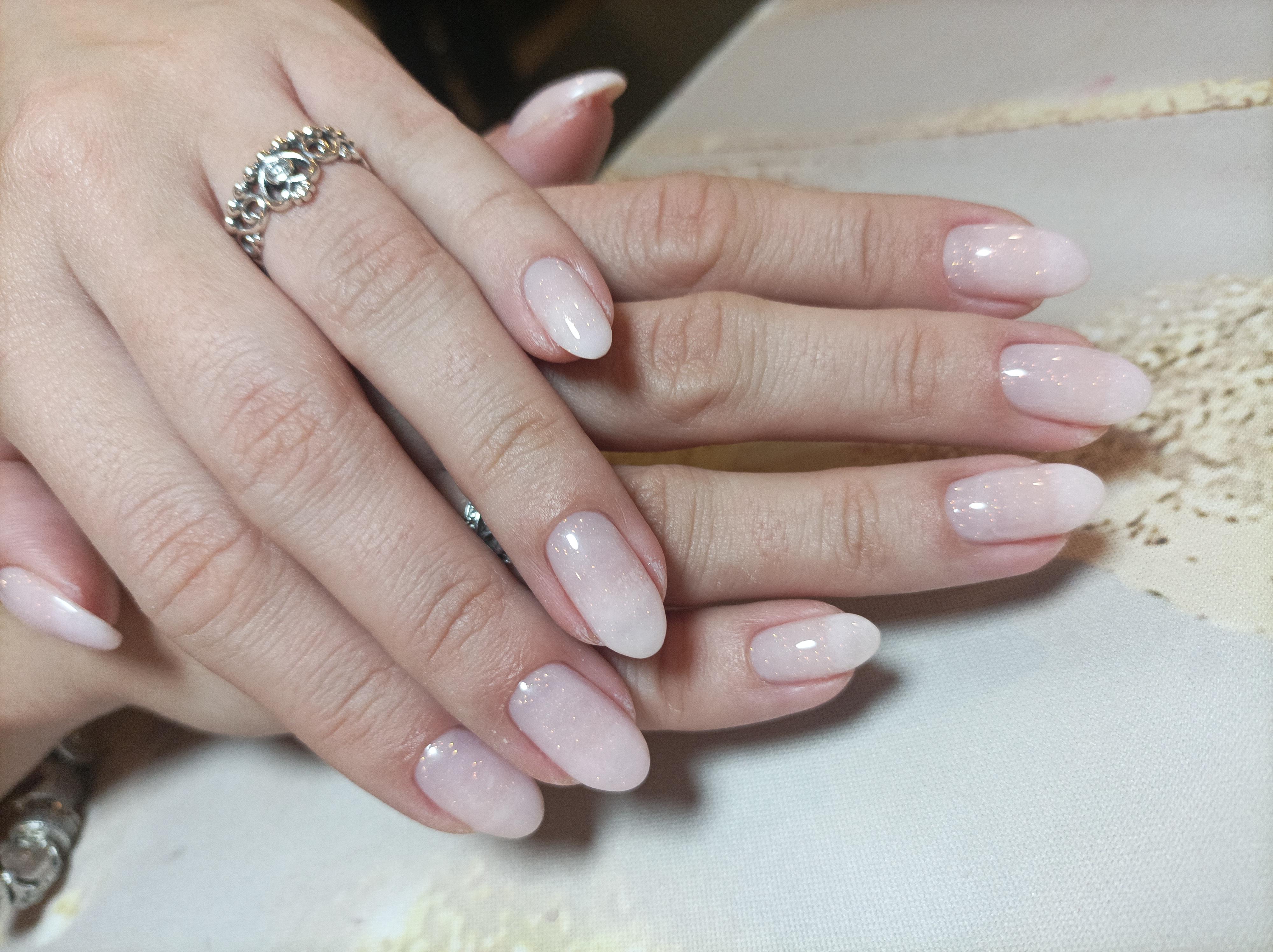 Manikúra & Pedikúra Oksana Bakaliuk