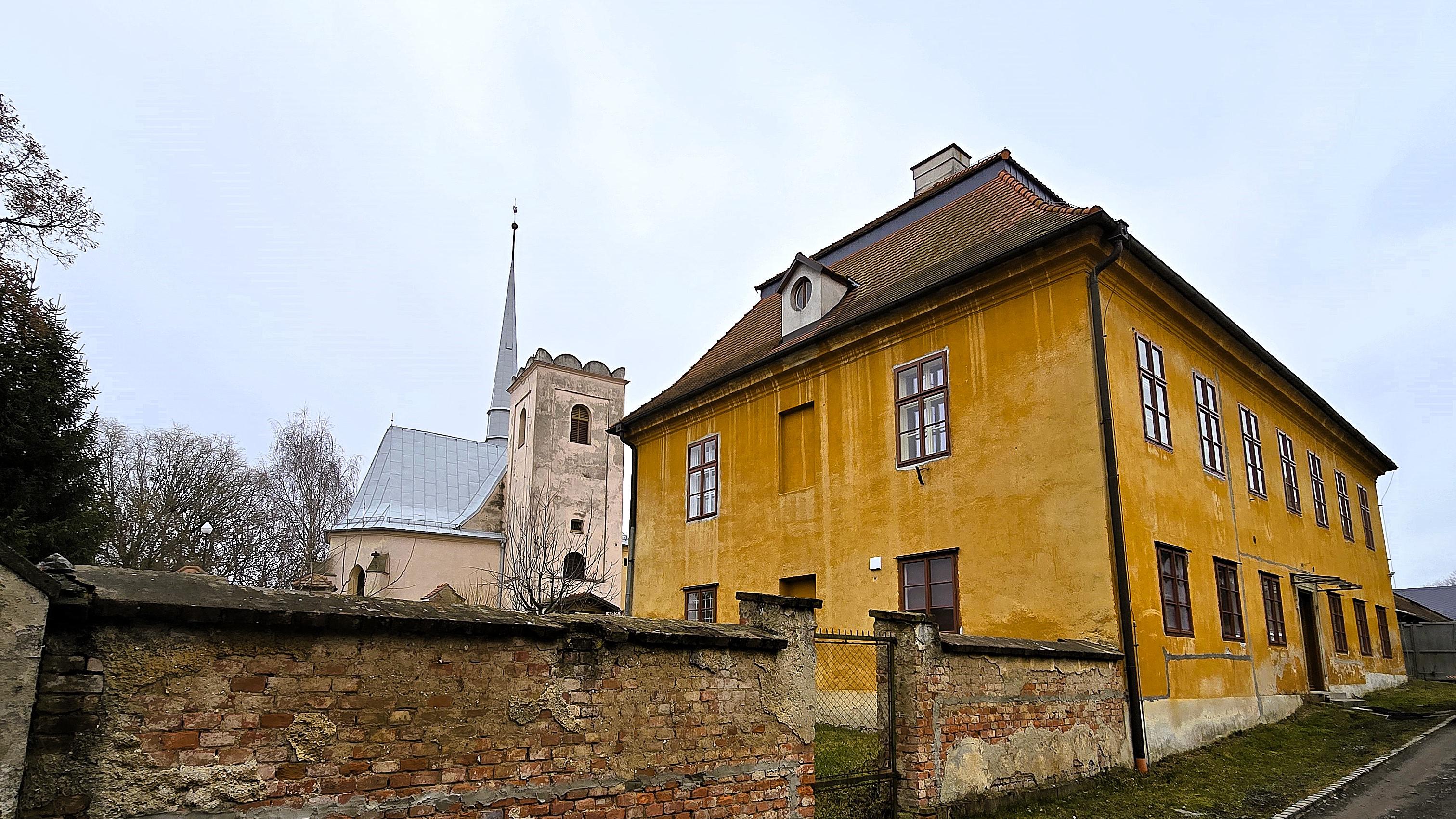 Římskokatolická farnost Olomouc - Slavonín foto 5