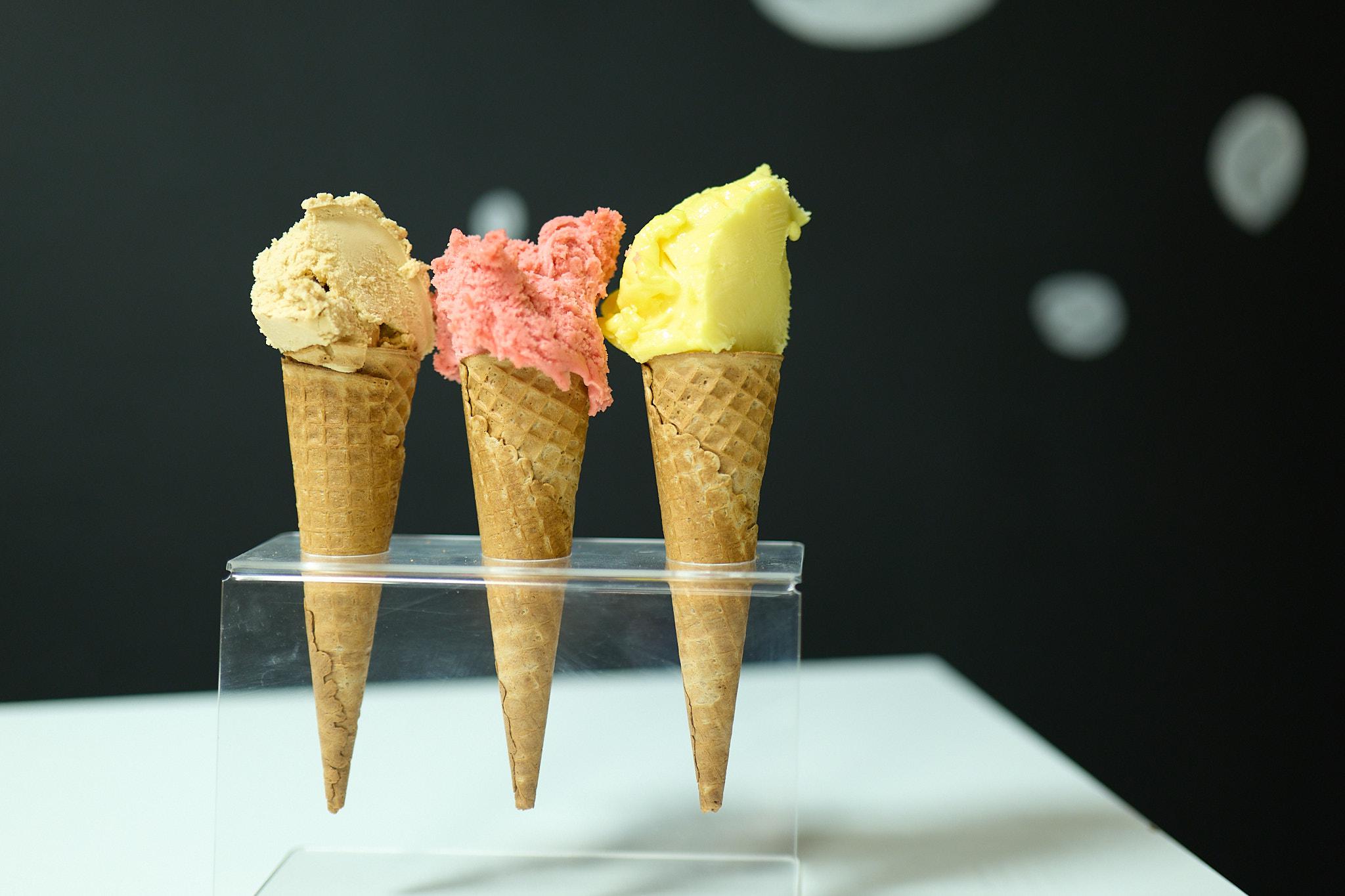 Rolovaná zmrzlina - Rockenrolla foto 3