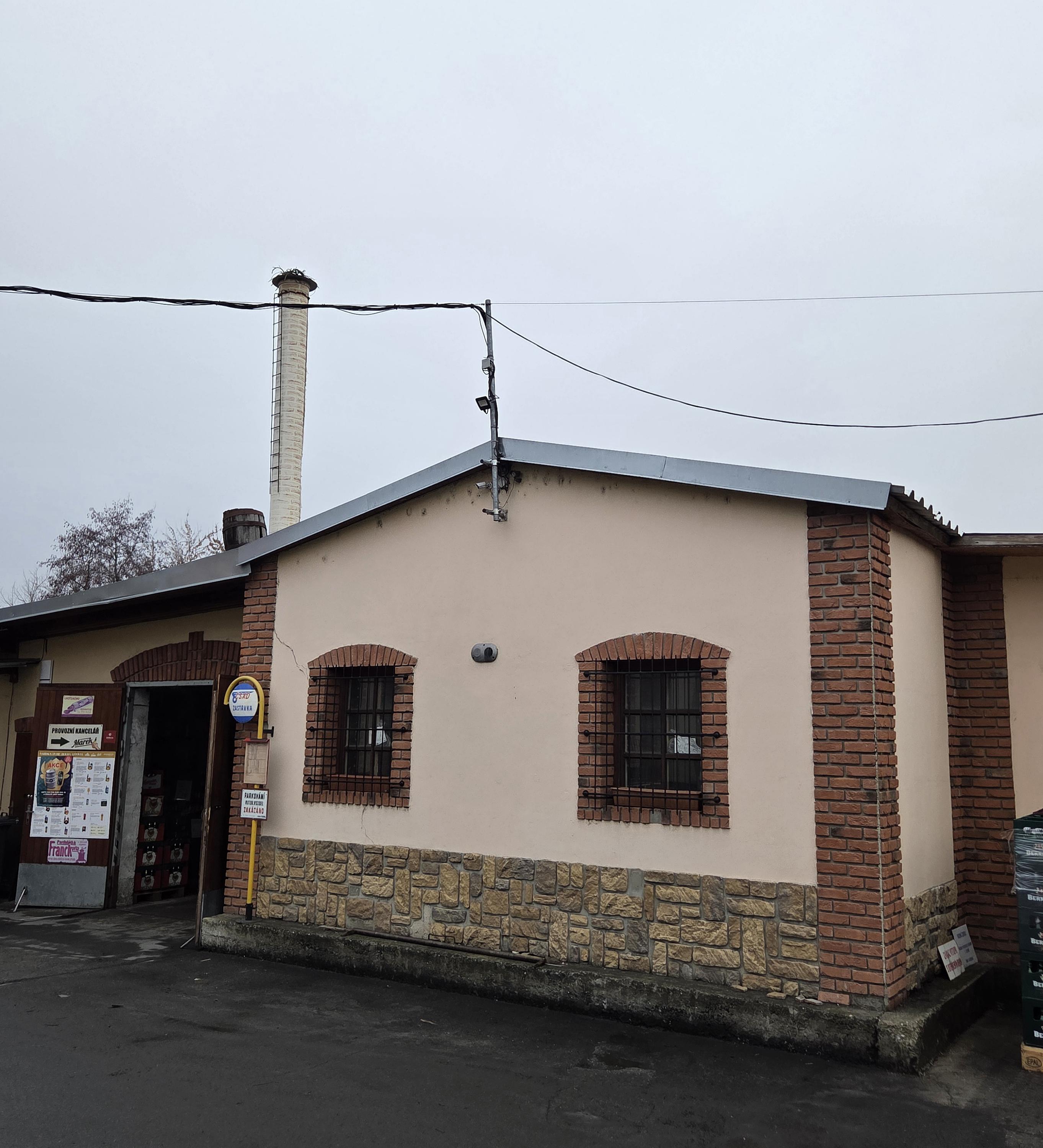 Sklad piva a nápojů Marek foto 3