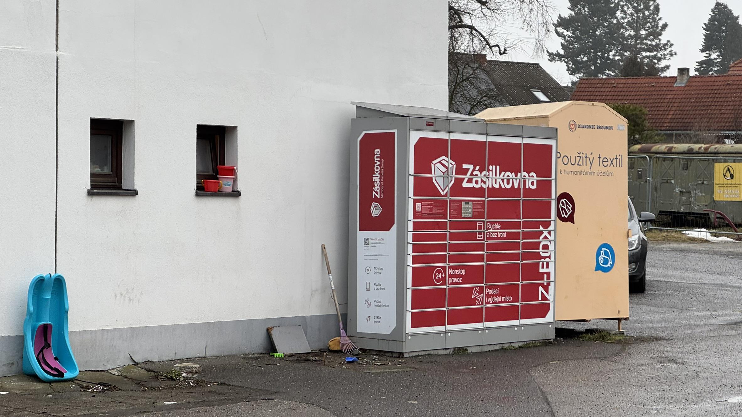 Z-BOX foto 2