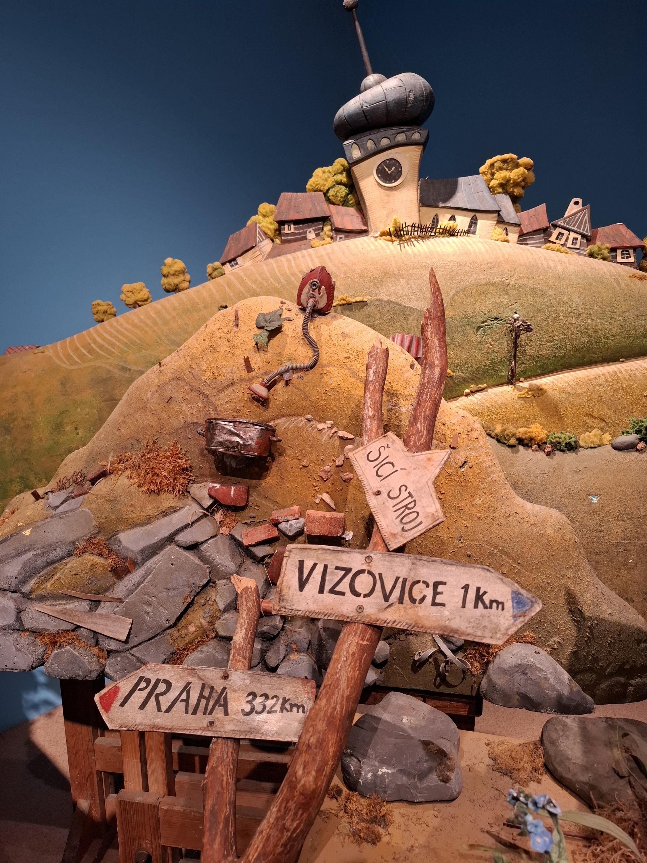 Sládečkovo vlastivědné muzeum v Kladně foto 5