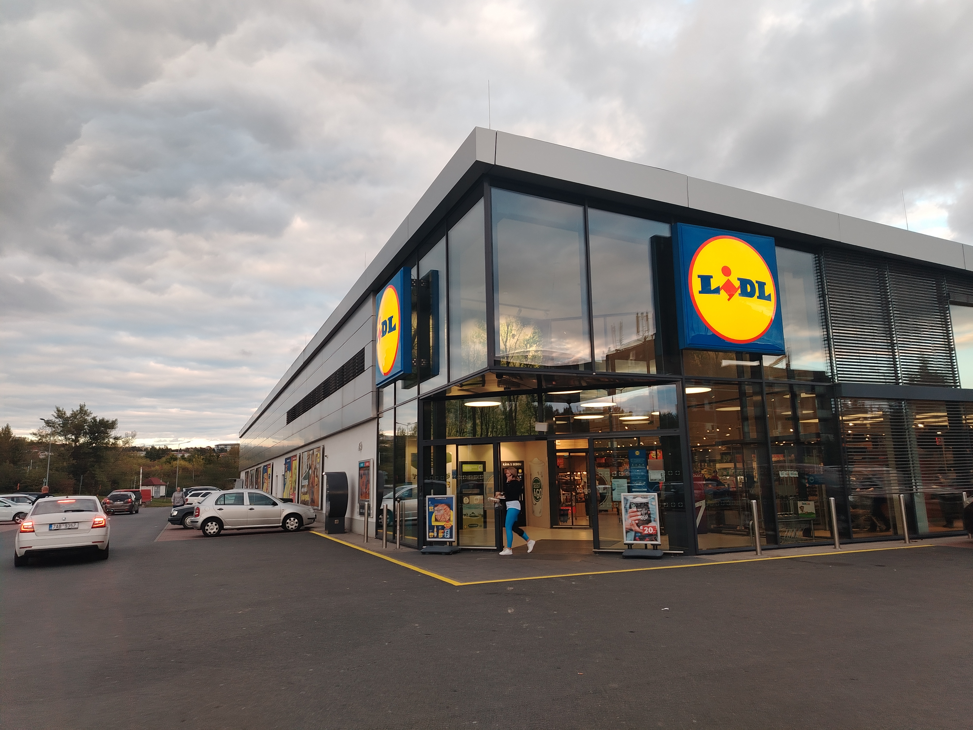 Lidl foto 4