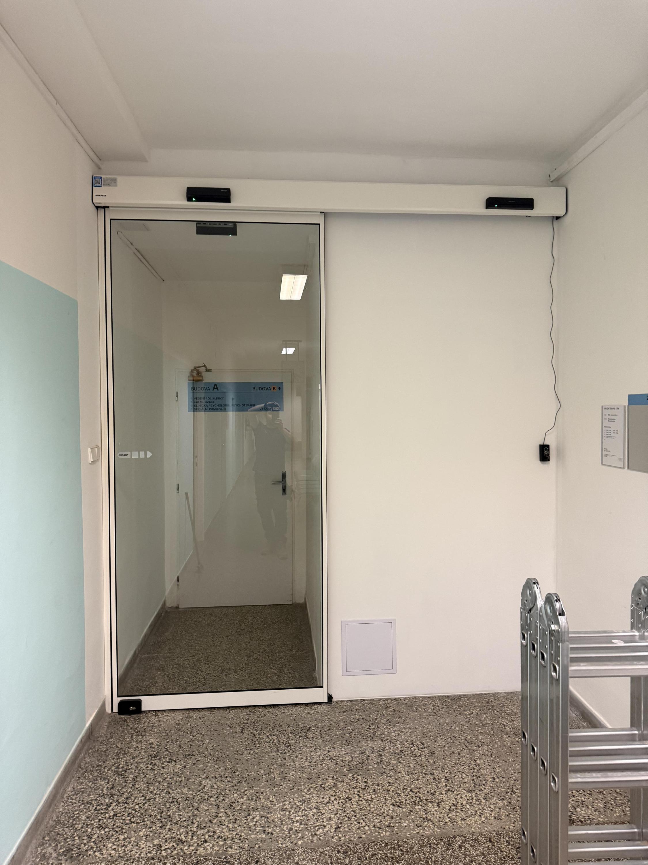 Klasa Servis foto 4