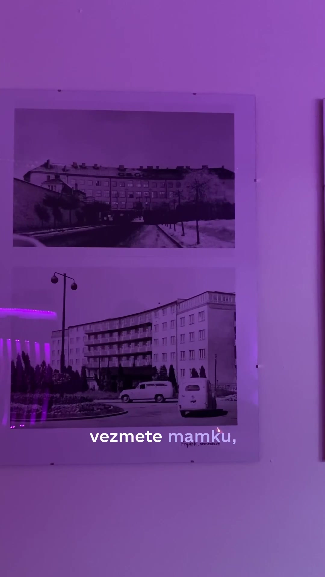 Cukrárna Memories foto 2 (náhled videa)