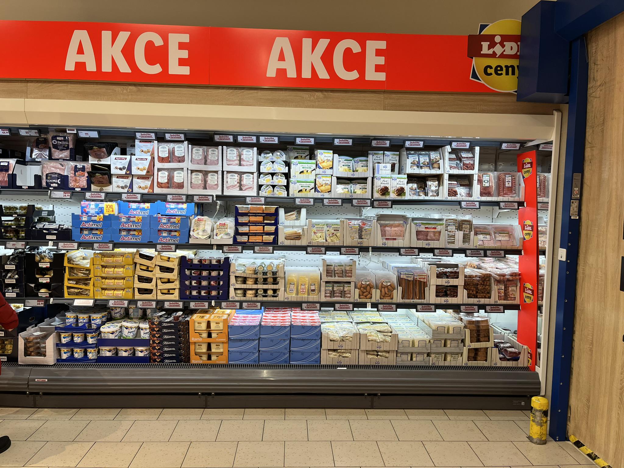 Lidl foto 2