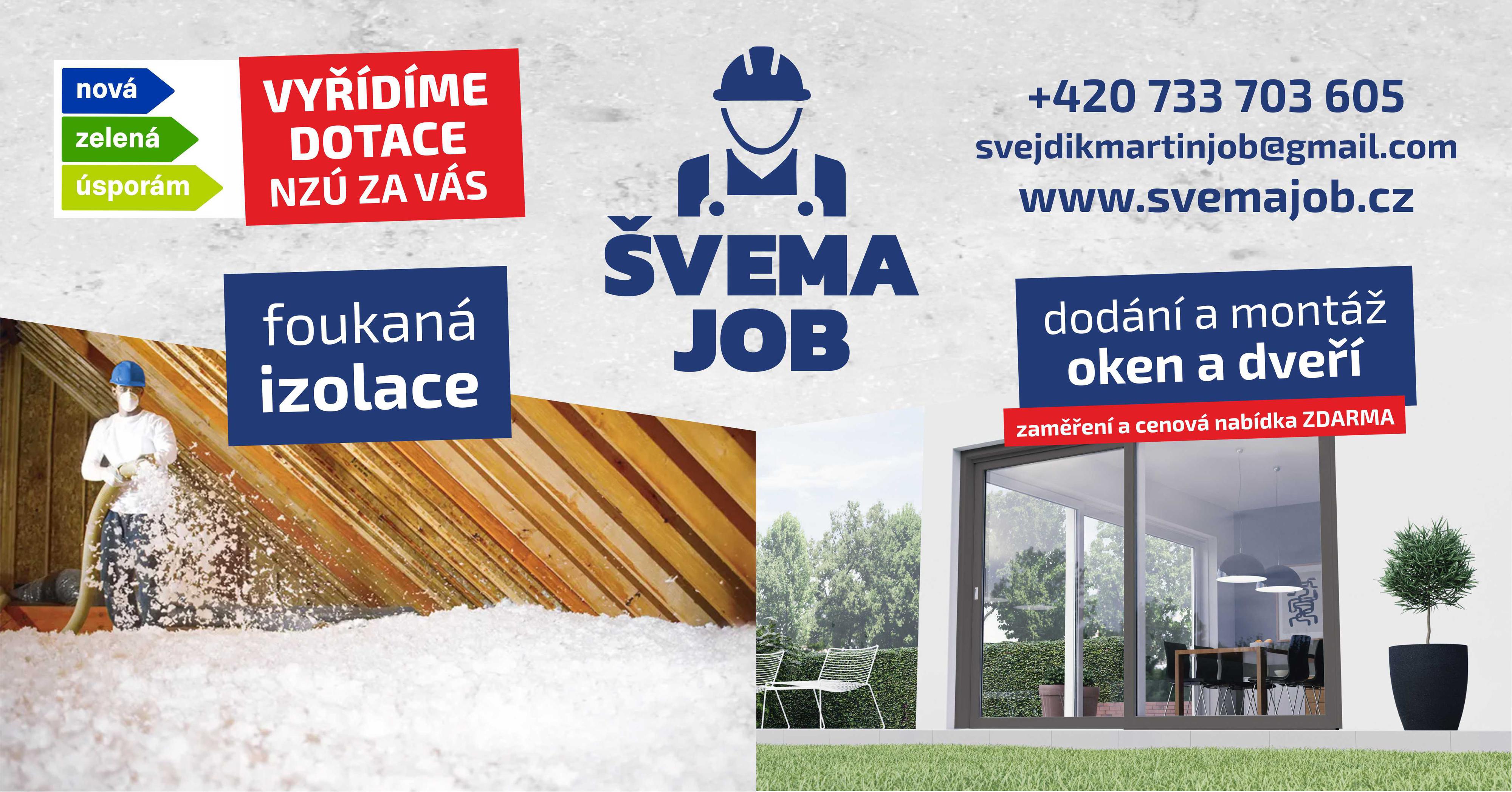 ŠVEMA JOB s.r.o. foto 4