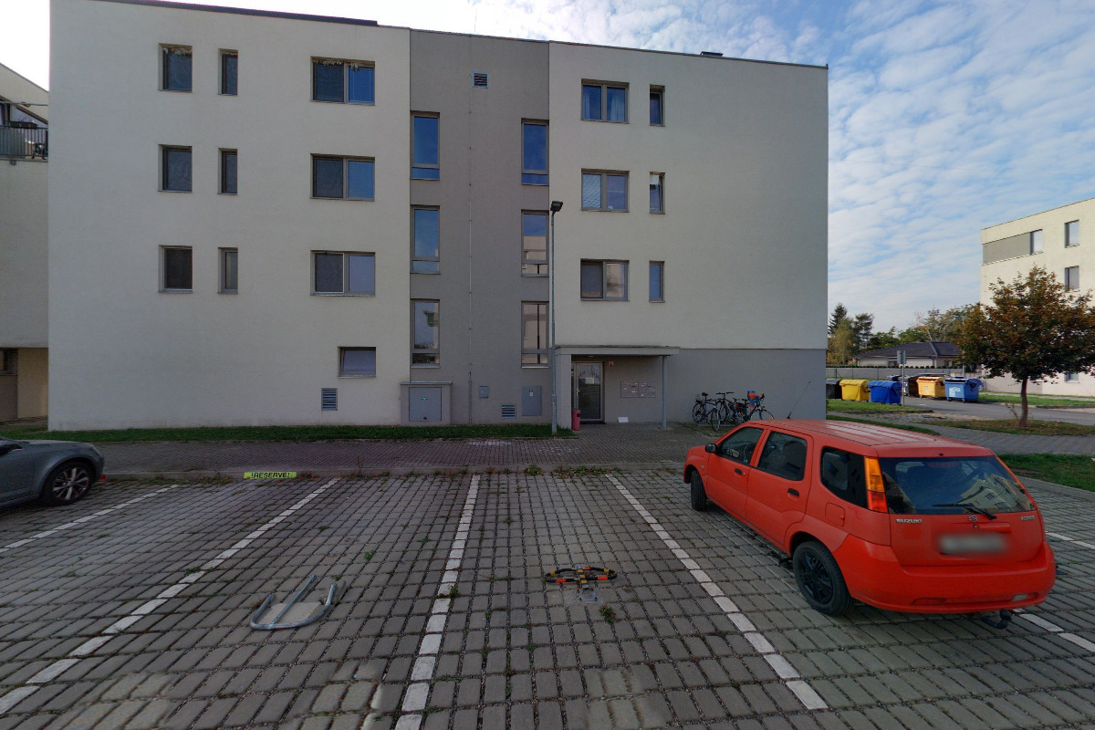 Masáže Eliška Bacílková