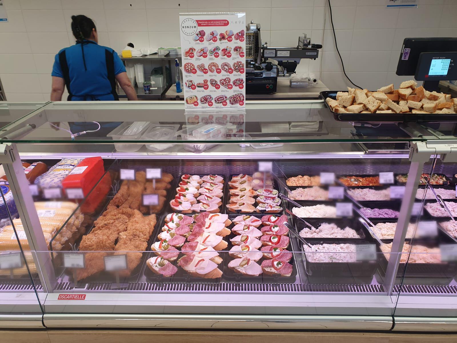 KONZUM 24/7 foto 6