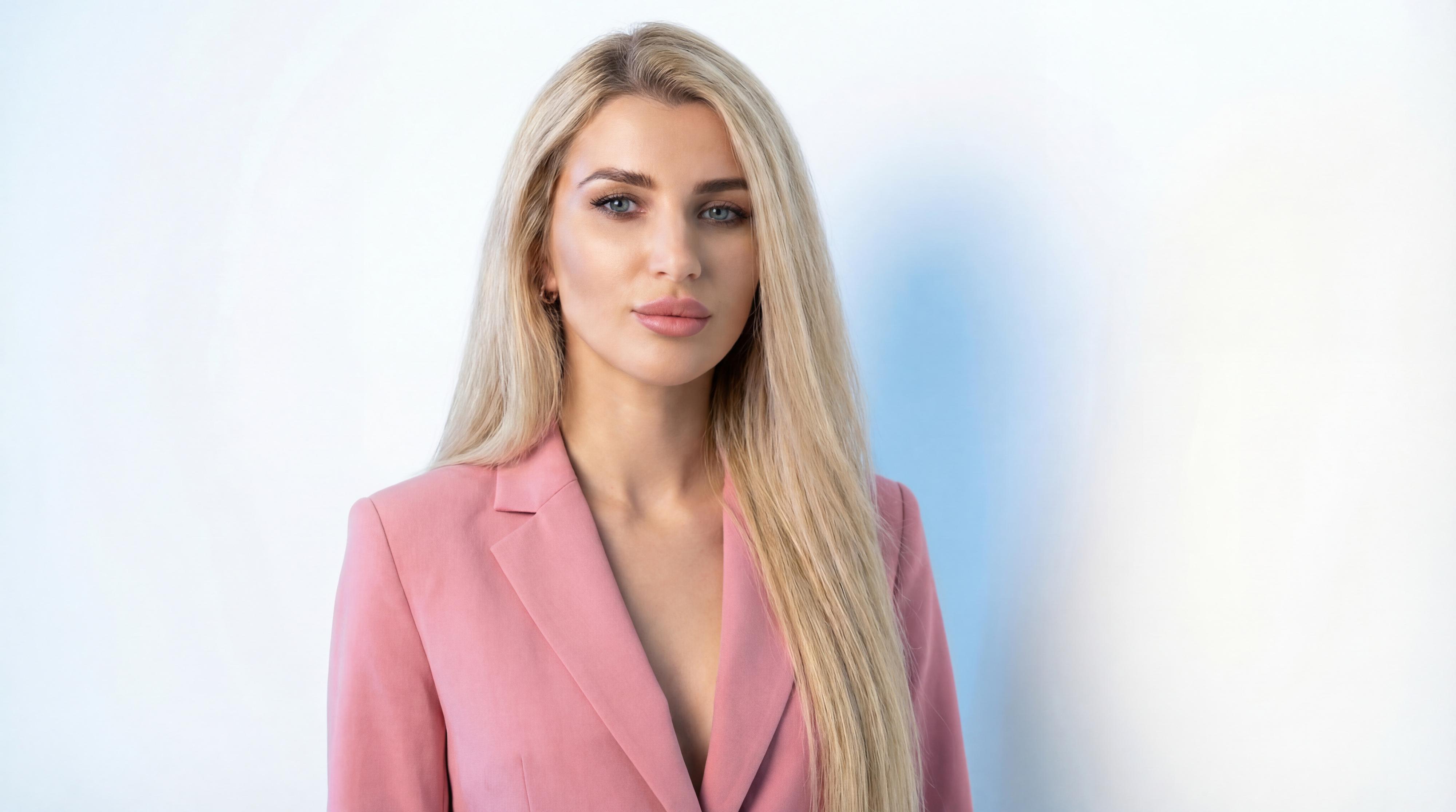 Anastasia Dremkova foto 2