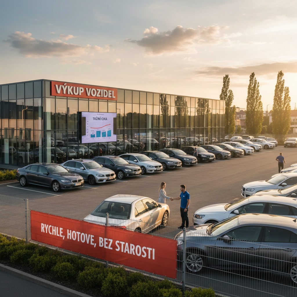 AUTA-VÝKUP.CZ foto 3