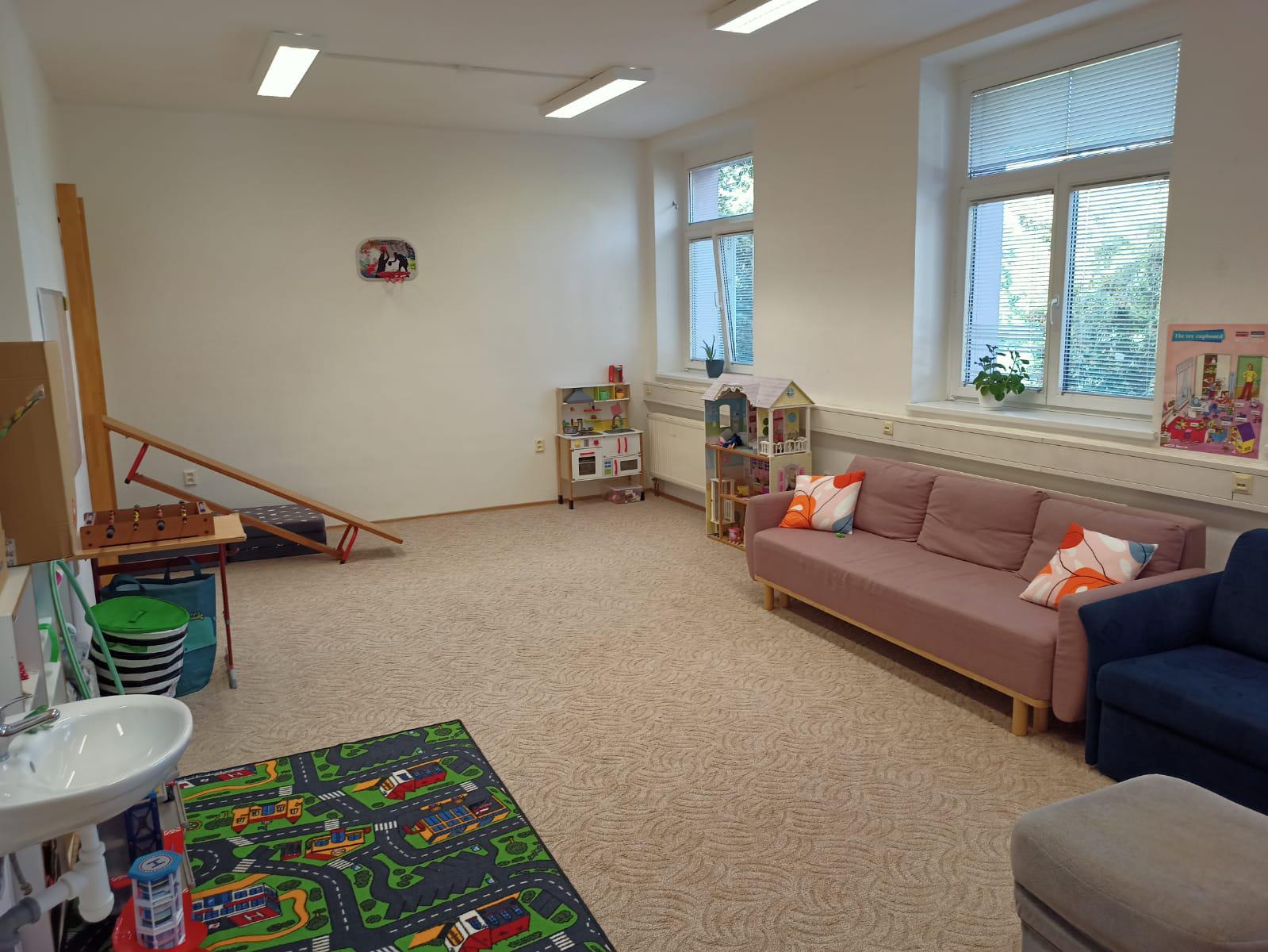 Základní škola DRAK