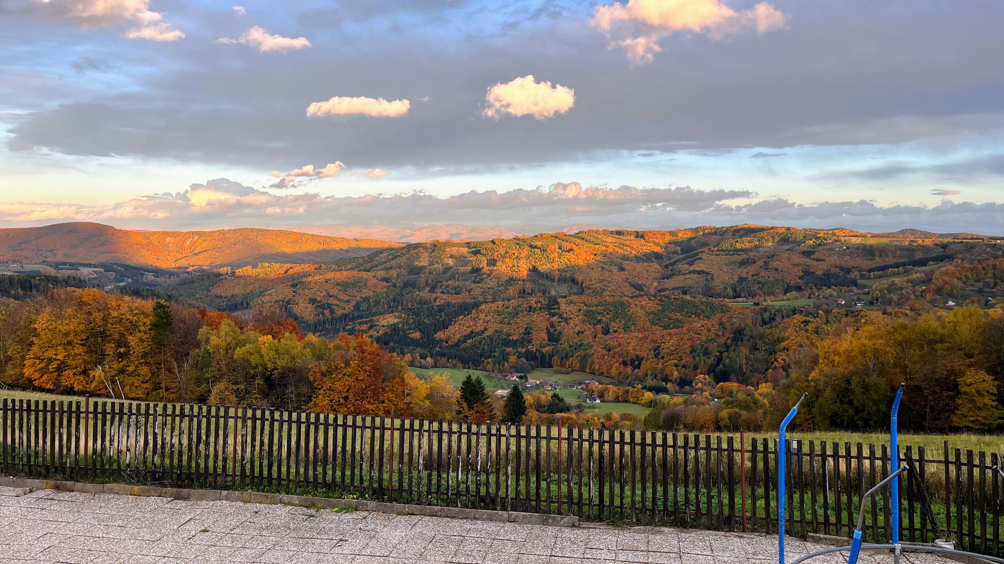 Horská chata Vyškovec foto 6