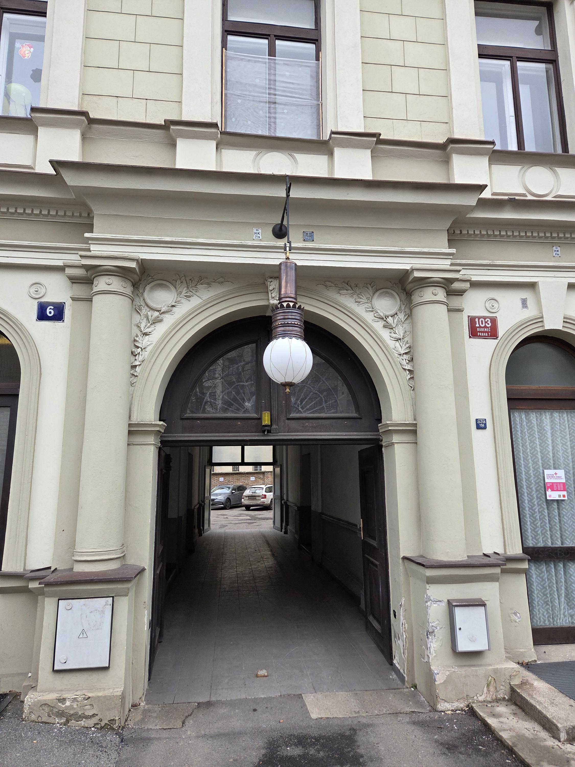 KS Praha Střed foto 5