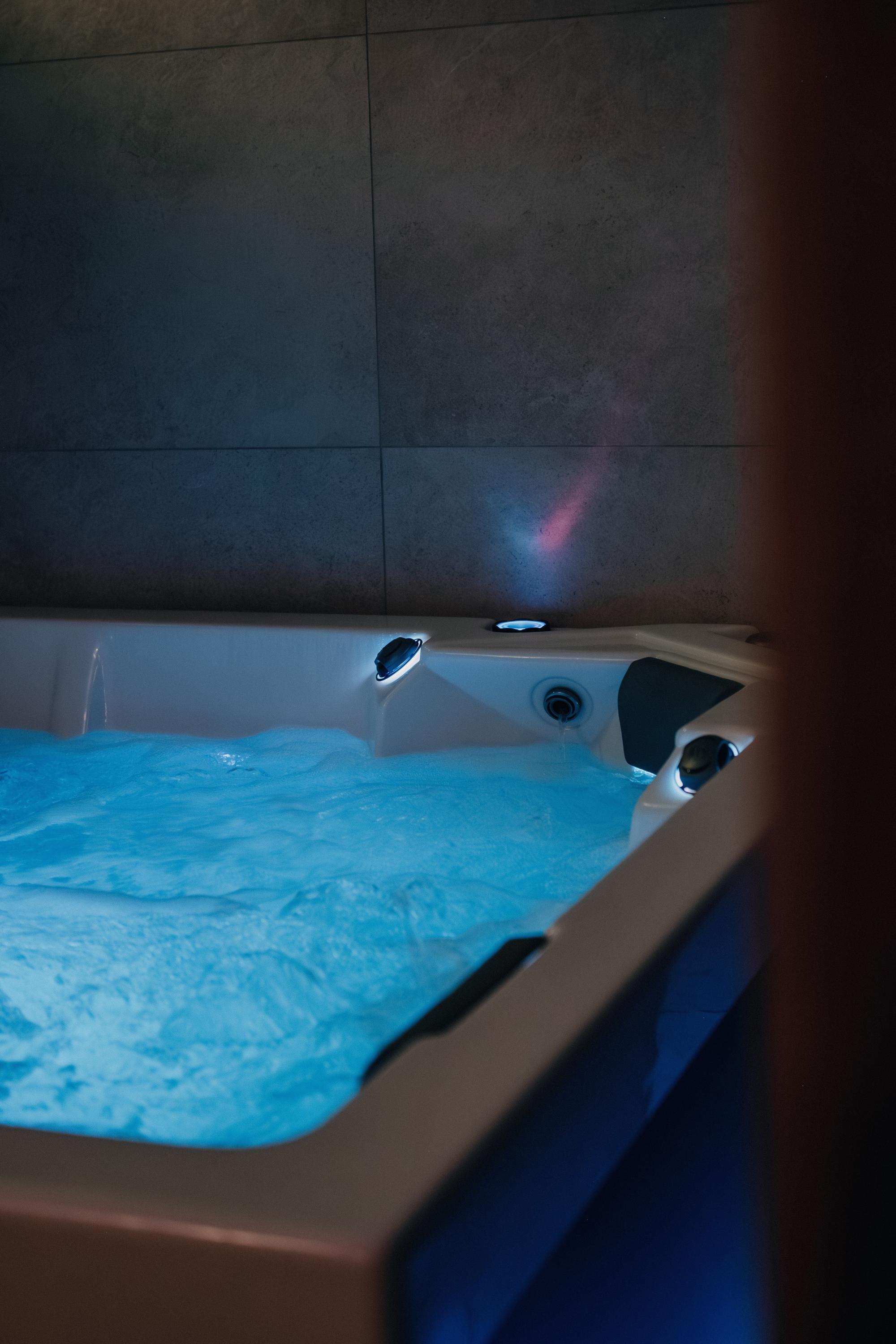 Yugen spa & beauty lounge foto 3