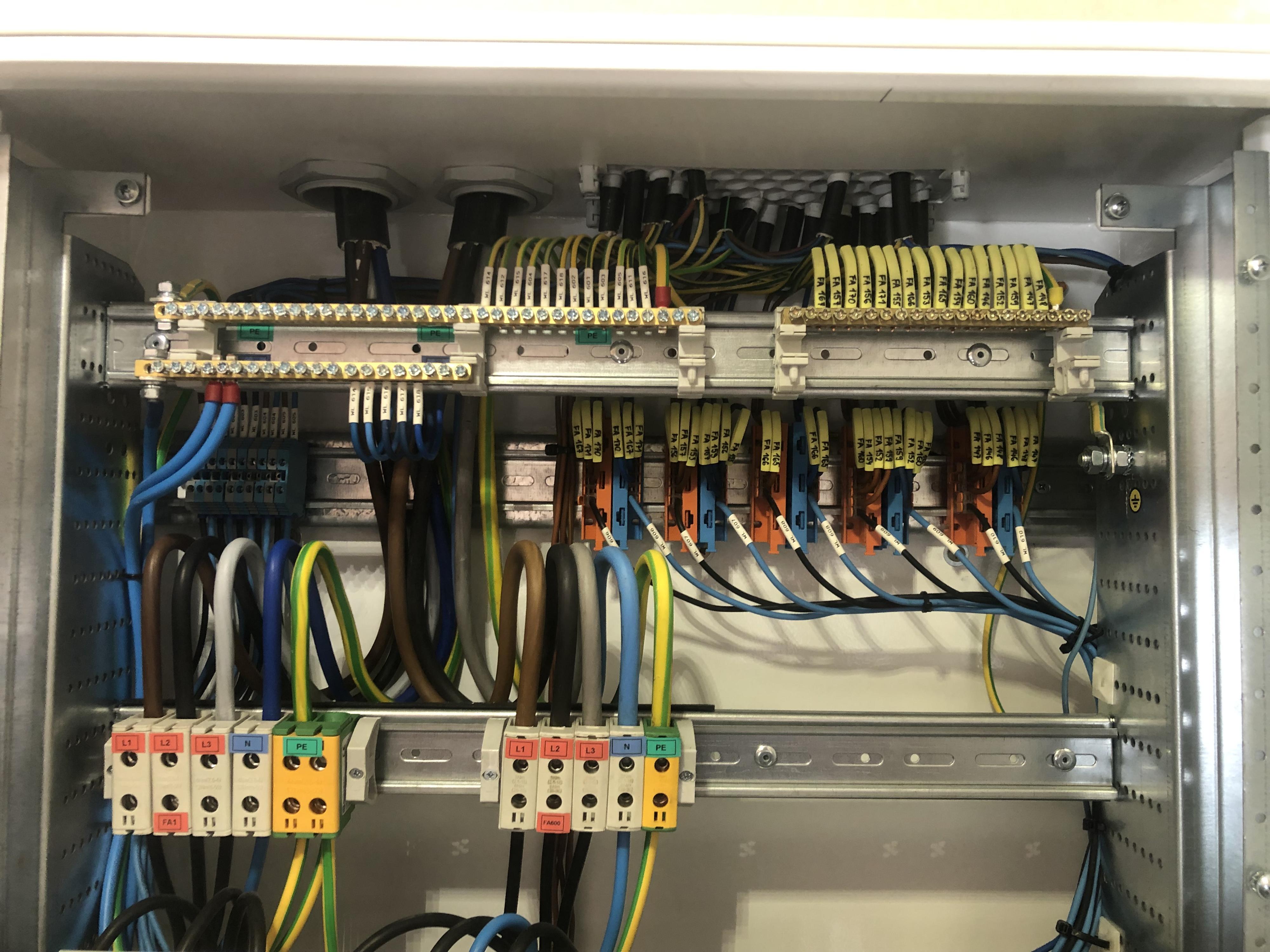 Jakub Jirčík elektroinstalace