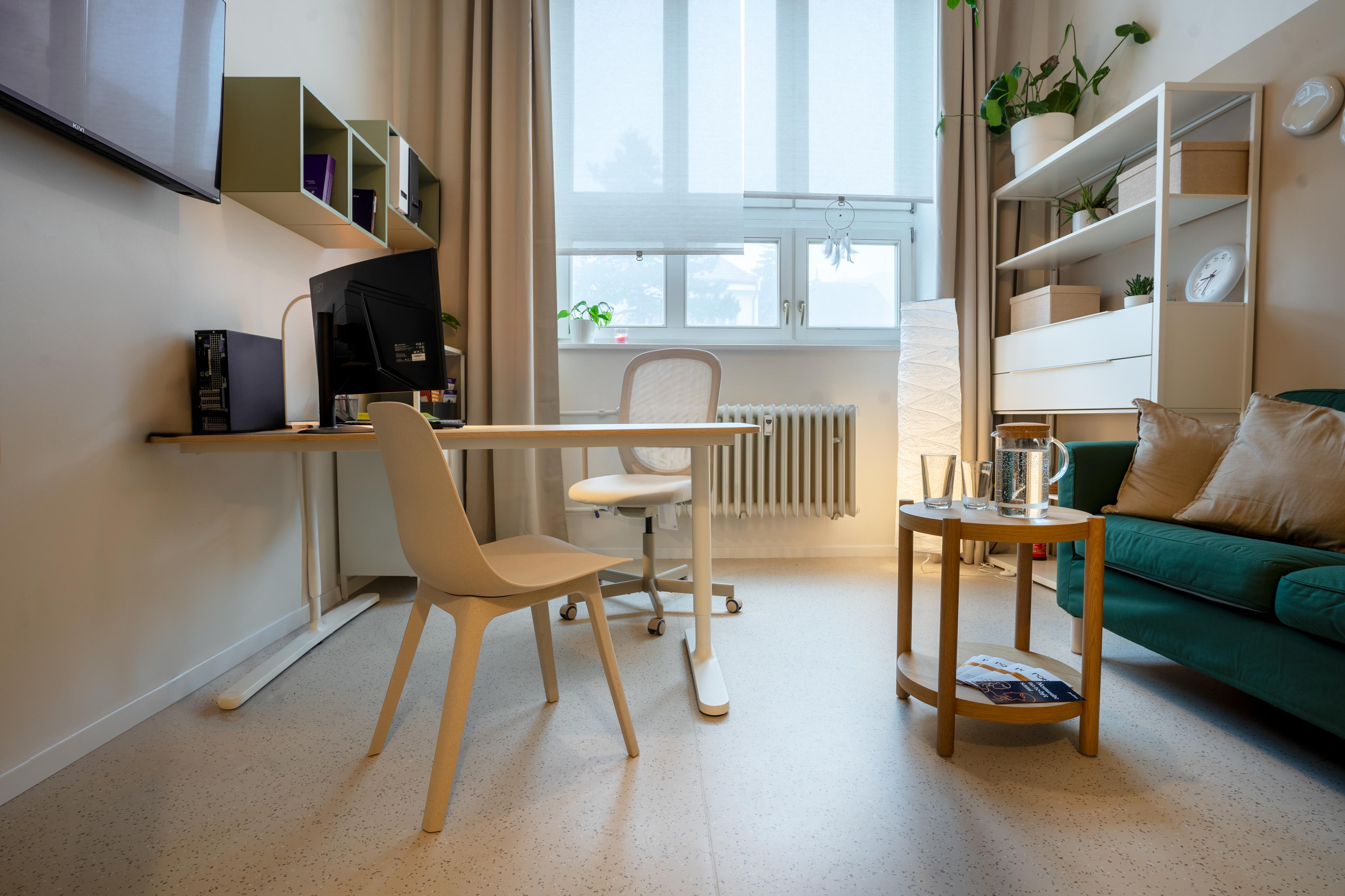 proFem - centrum pro oběti domácího a sexuálního násilí foto 4