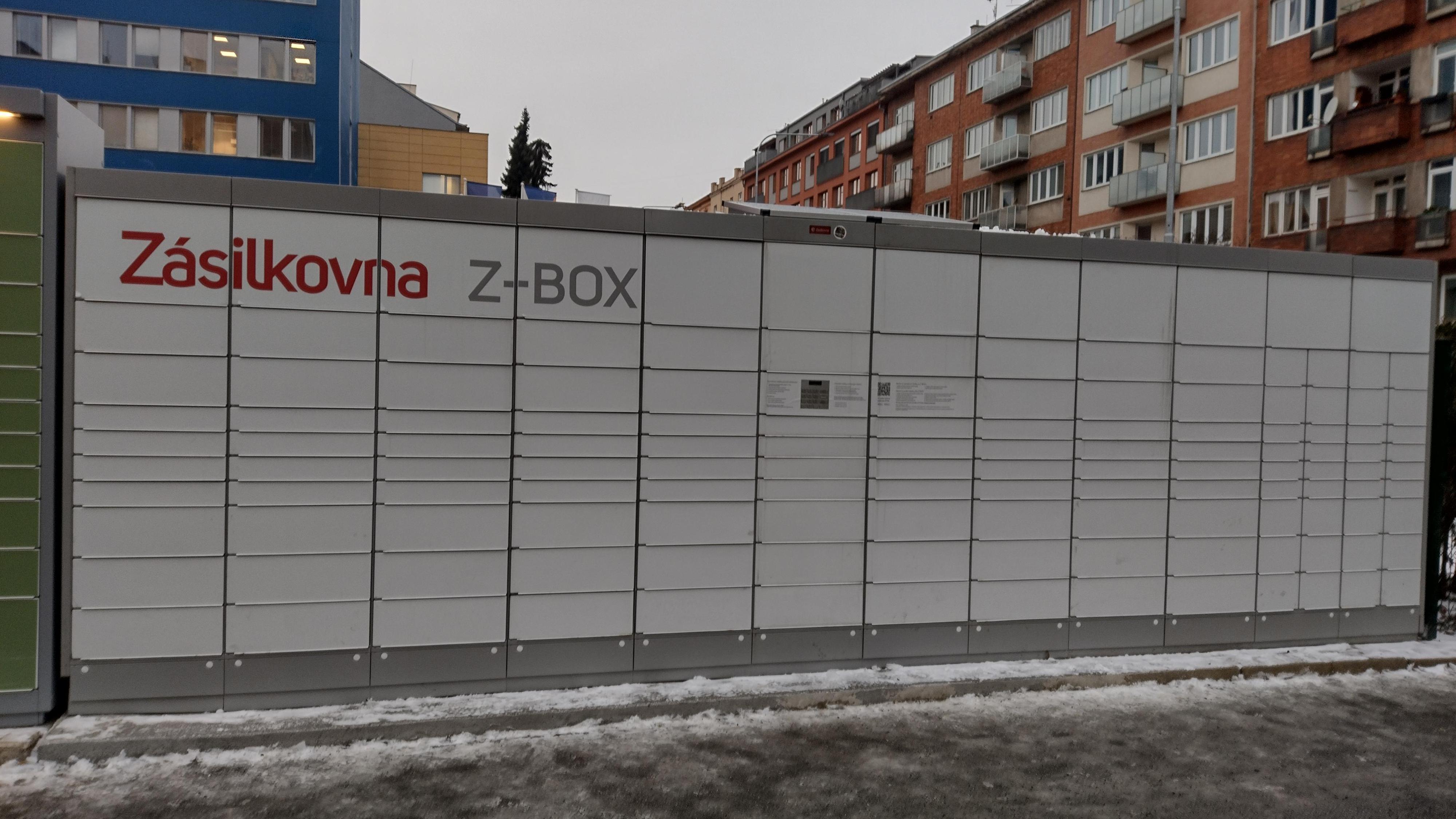 Z-BOX