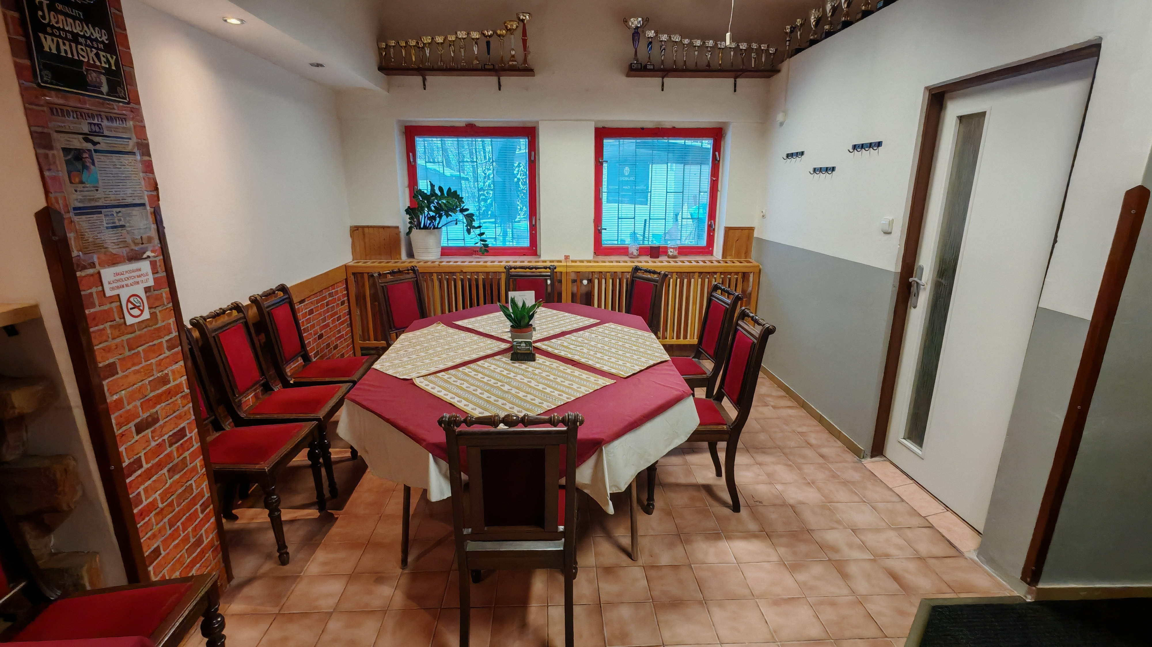 Hospůdka Na Hřišti Kohoutovice foto 2