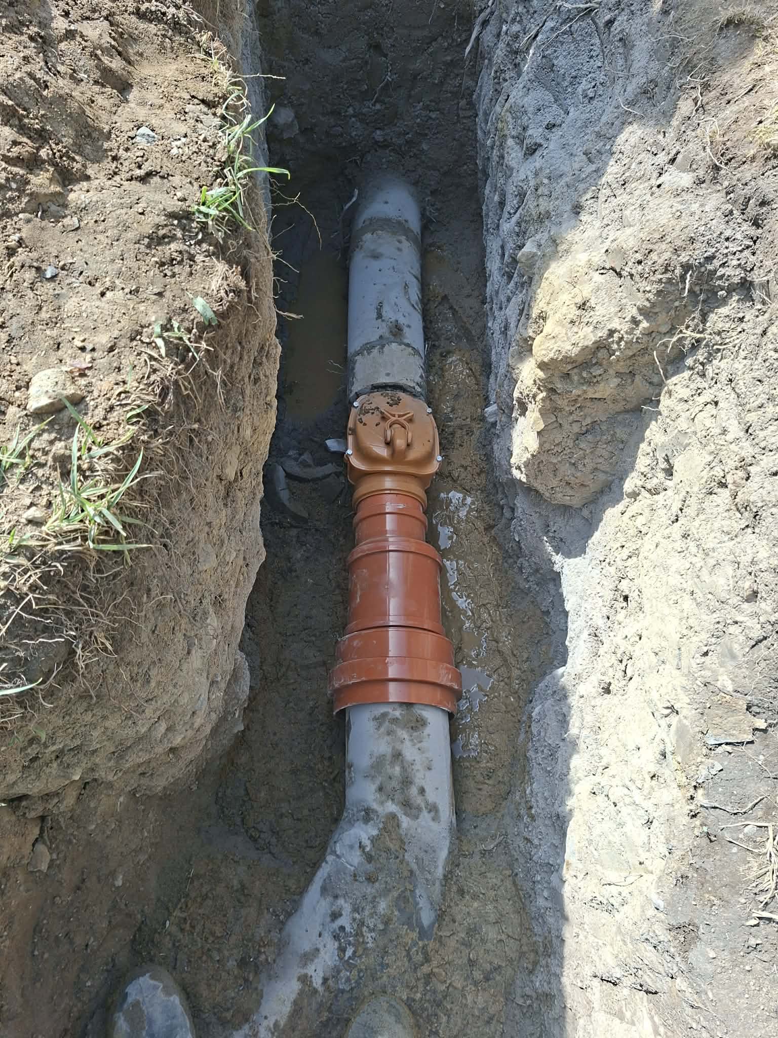 Roman Čácha (Plumbers Brothers) foto 4
