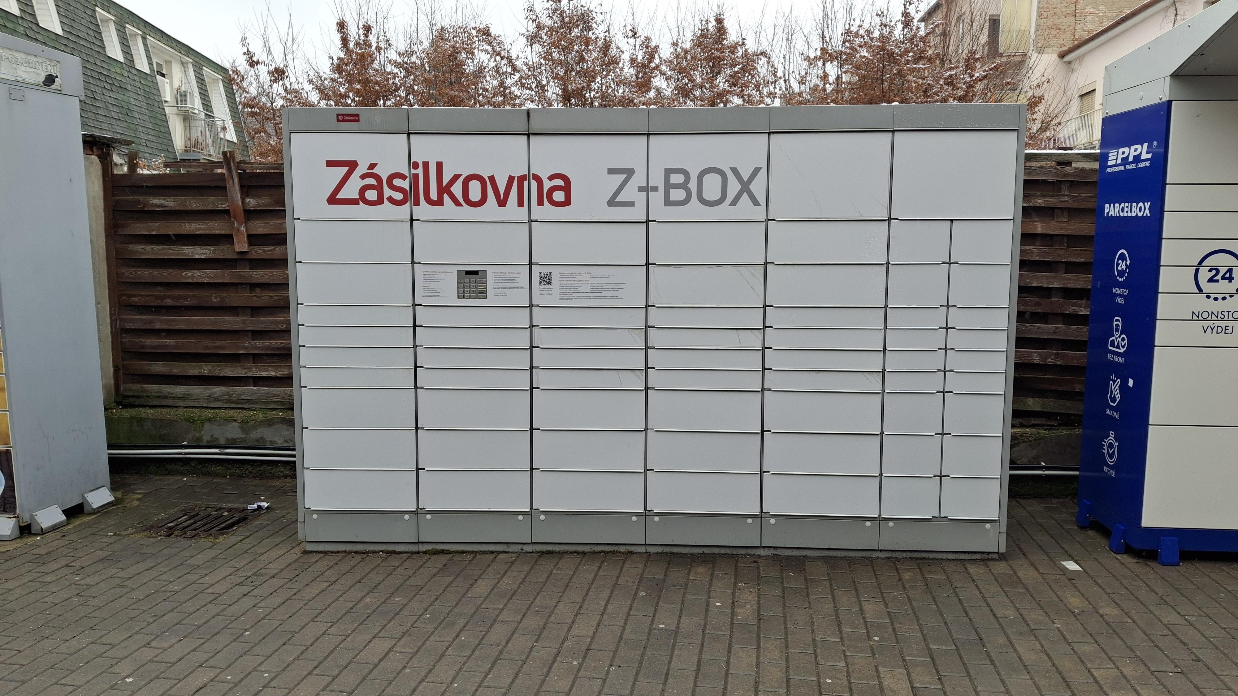 Z-BOX