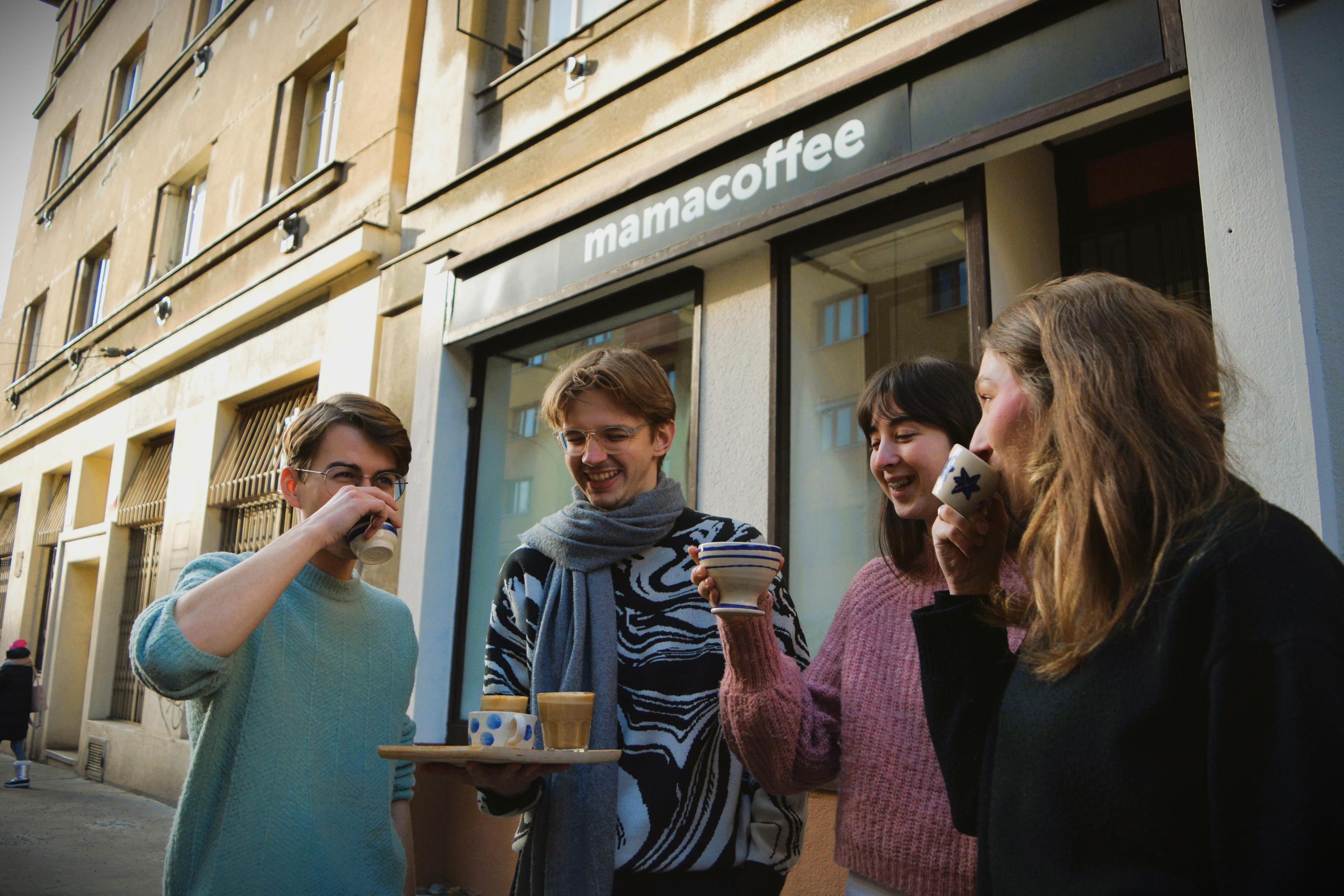 mamacoffee foto 2