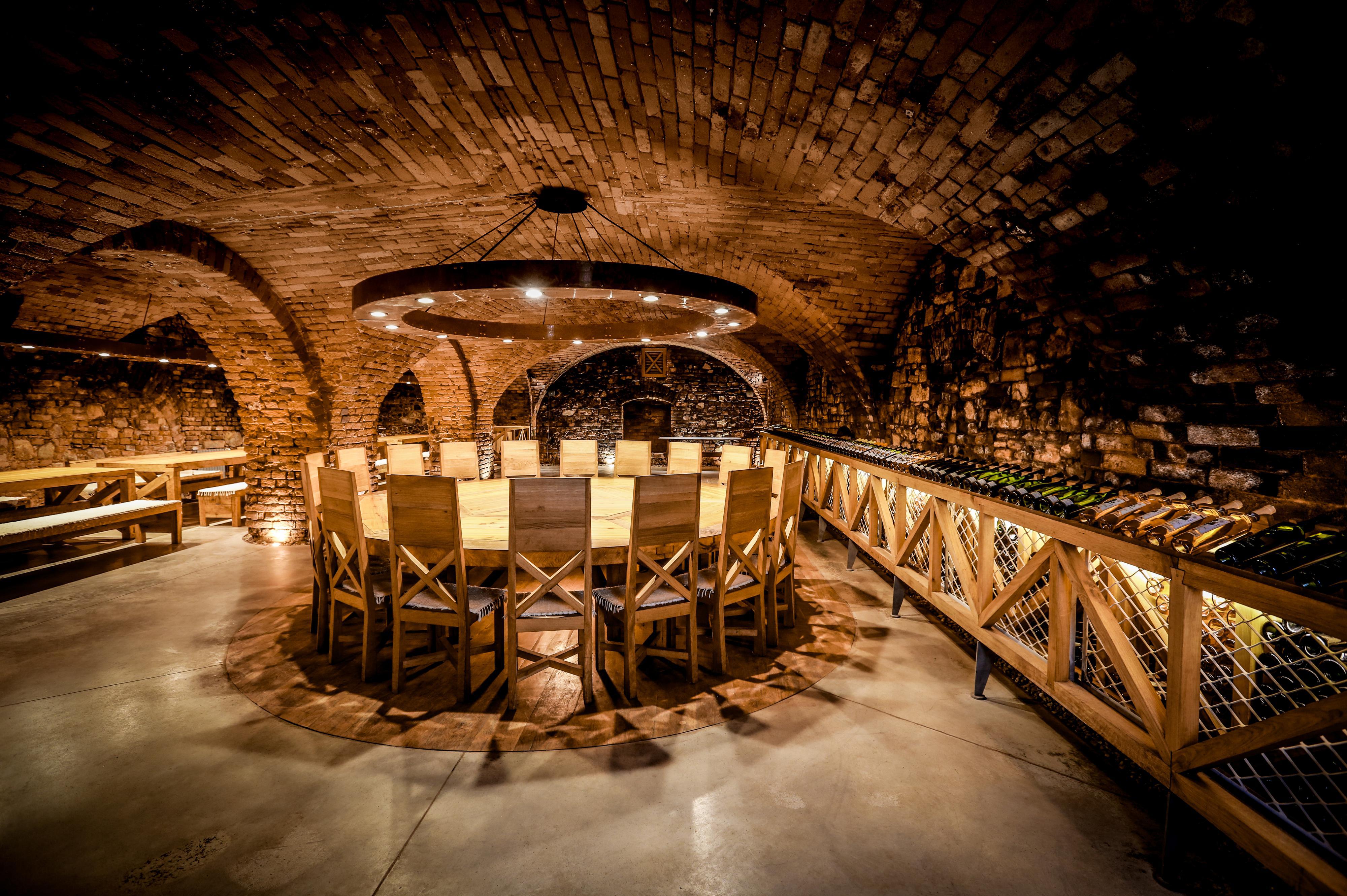 Zámecké vinařství Bzenec, s.r.o.