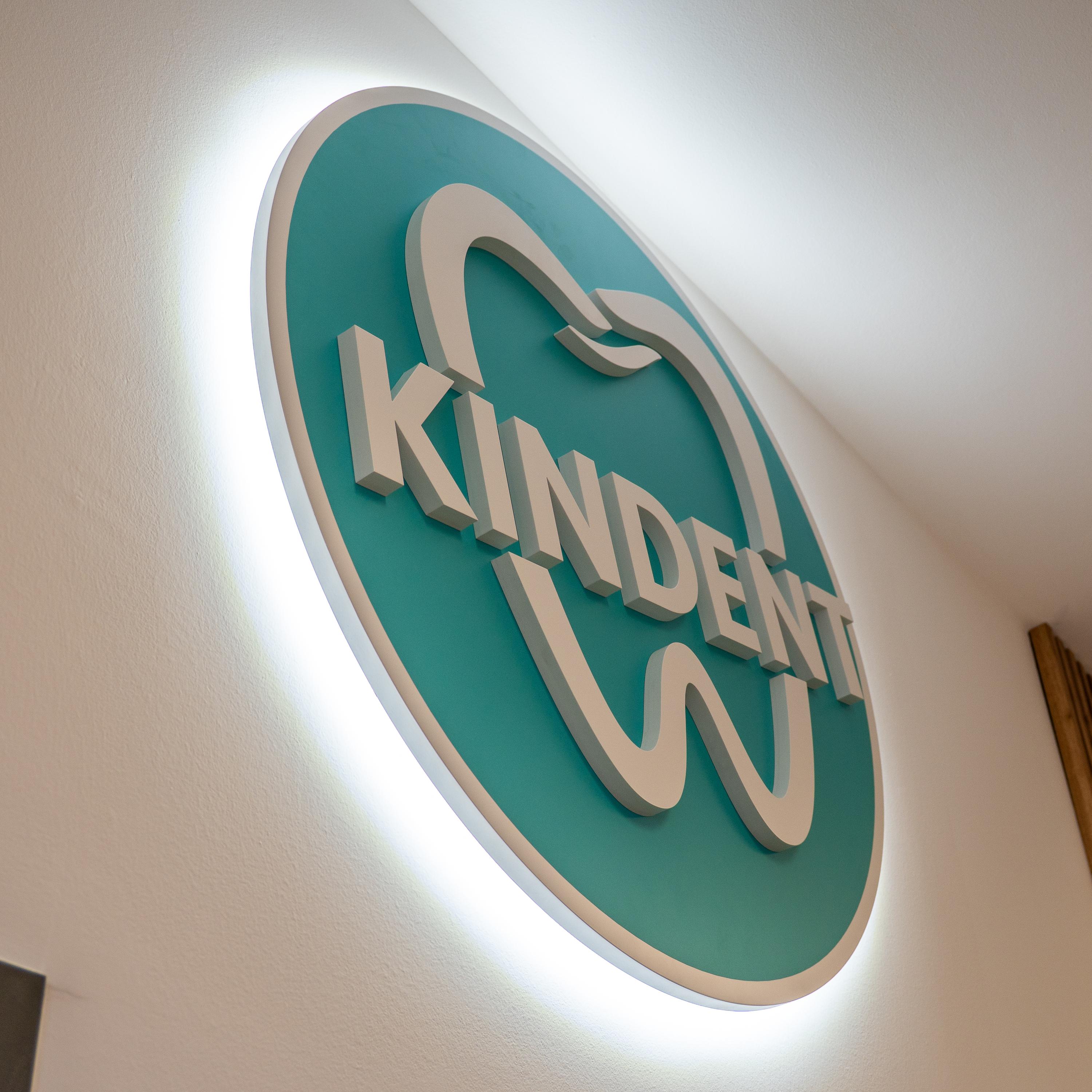 Kindent - Dentální hygiena foto 4
