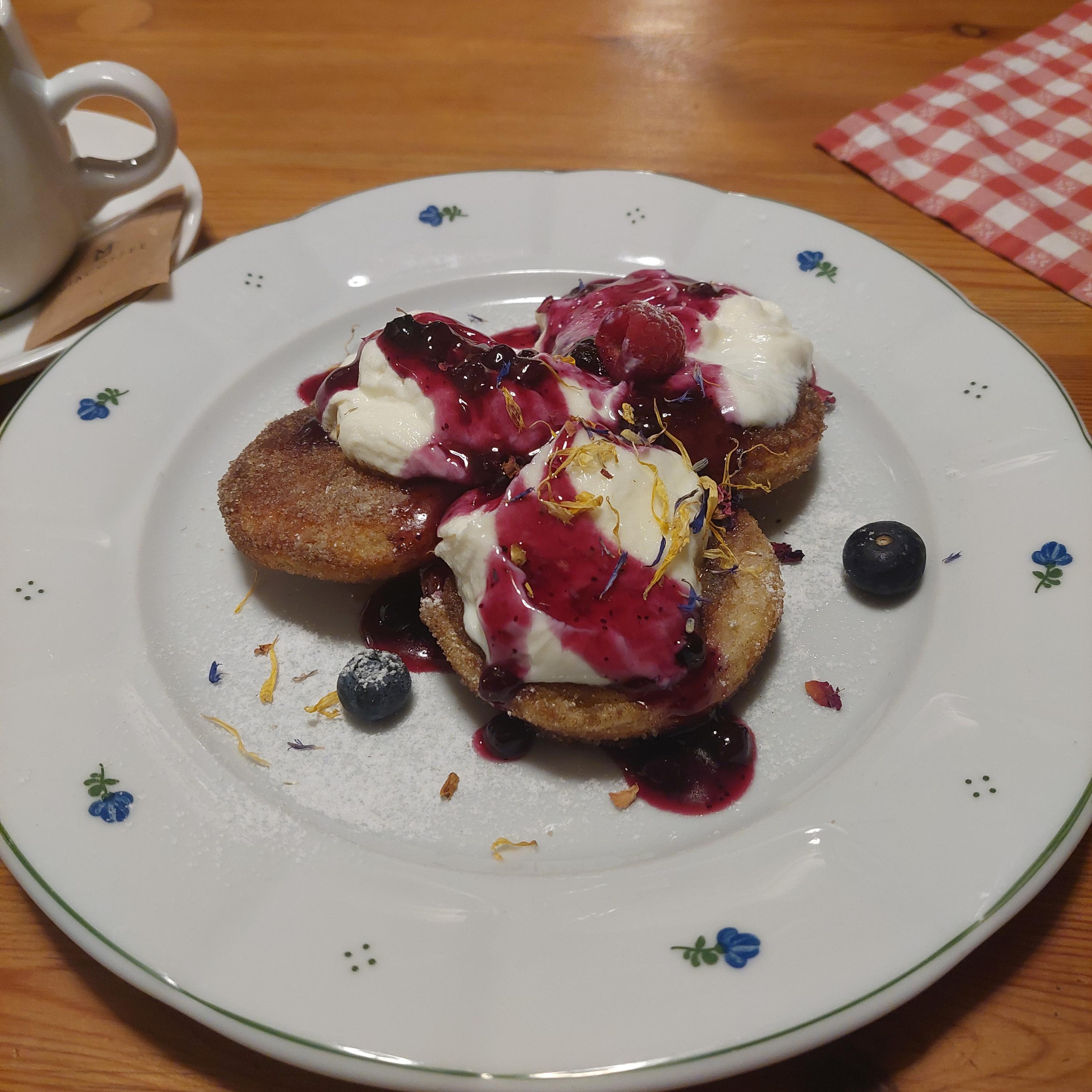 Restaurace U Paseků foto 4