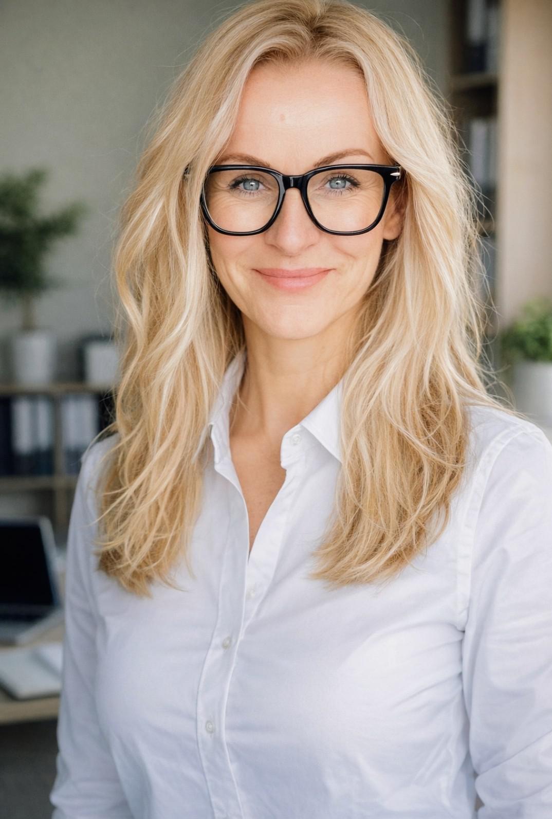 Ilona Černá - realitní makléřka RE/MAX G8 Reality foto 5