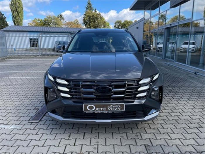 HYUNDAI AUTO - PYTELA s.r.o. foto 6