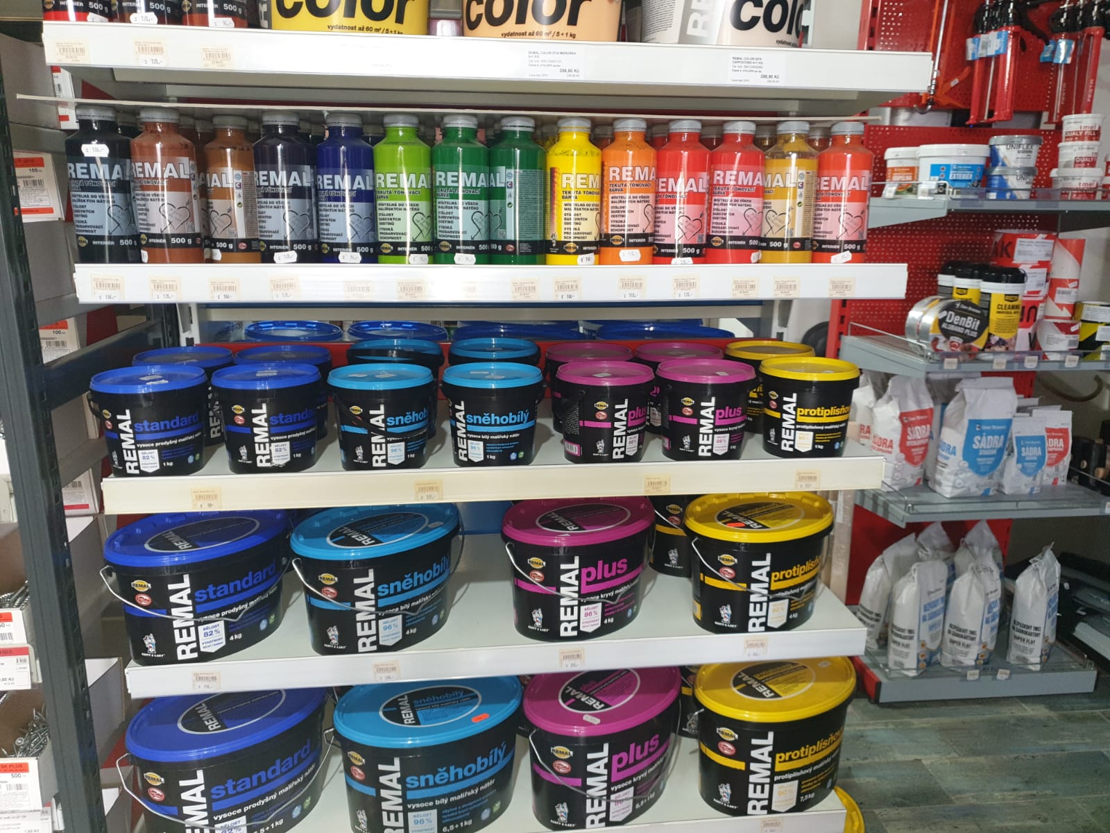 ALUTECH výplně, s.r.o. foto 5