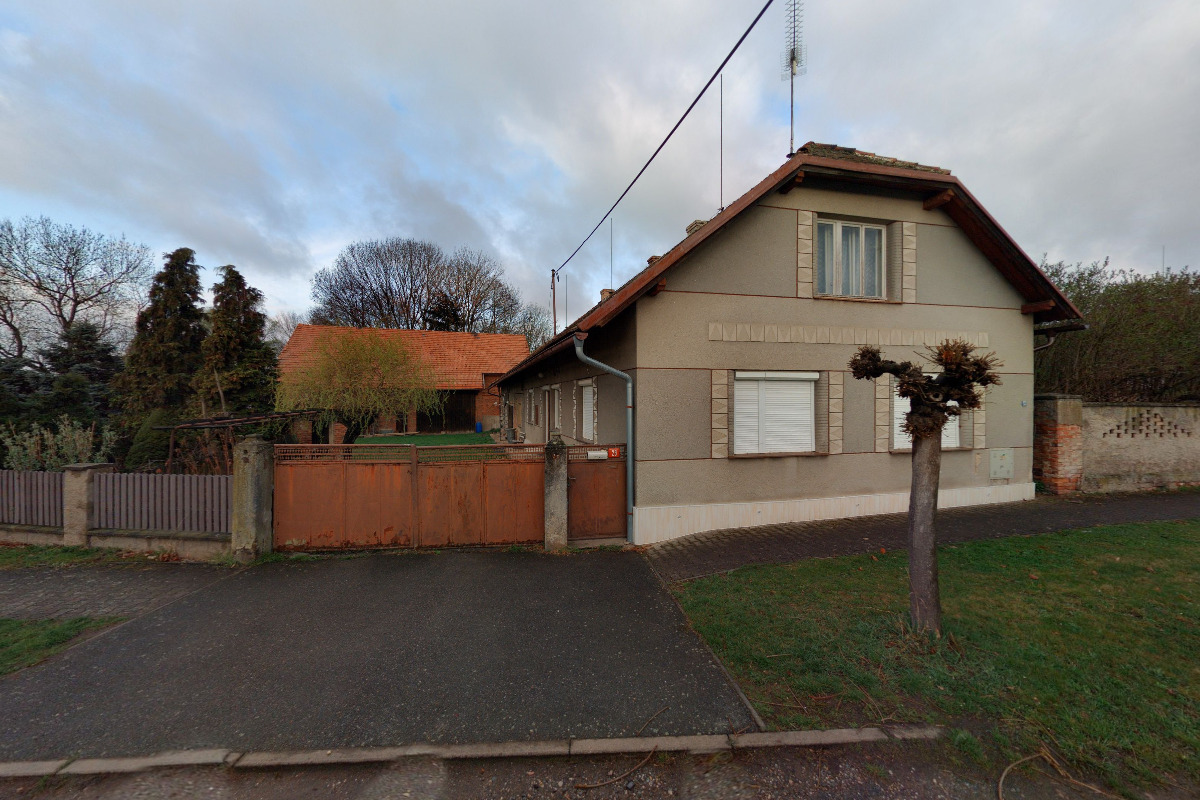 Ajťák na Kolečkách