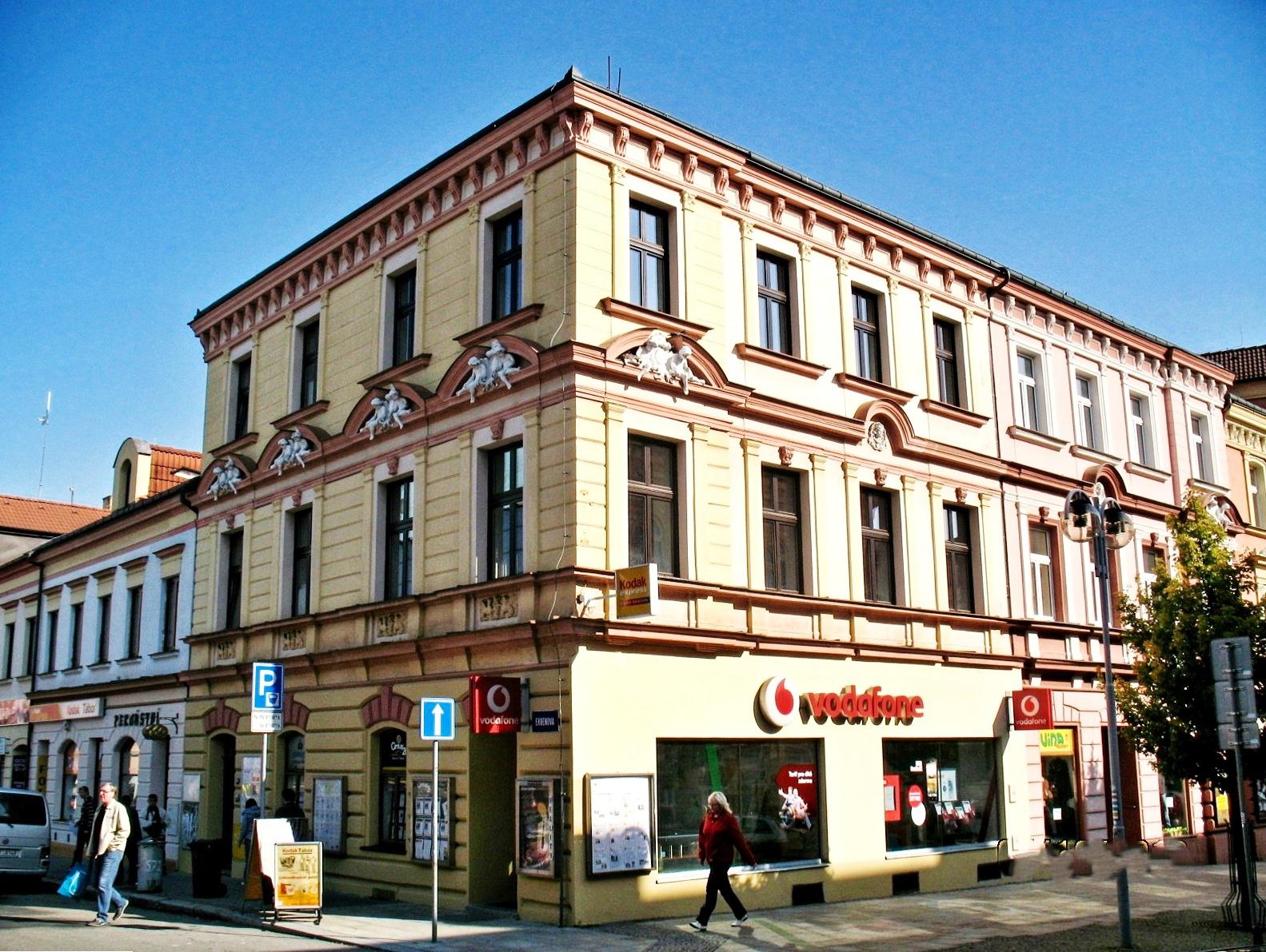 Vodafone foto 2