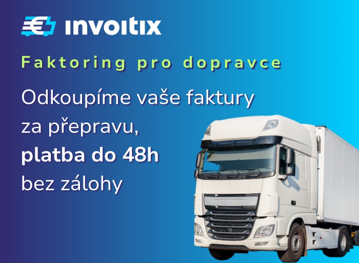 invoitix ag Czech Republic/Slovakia foto 4