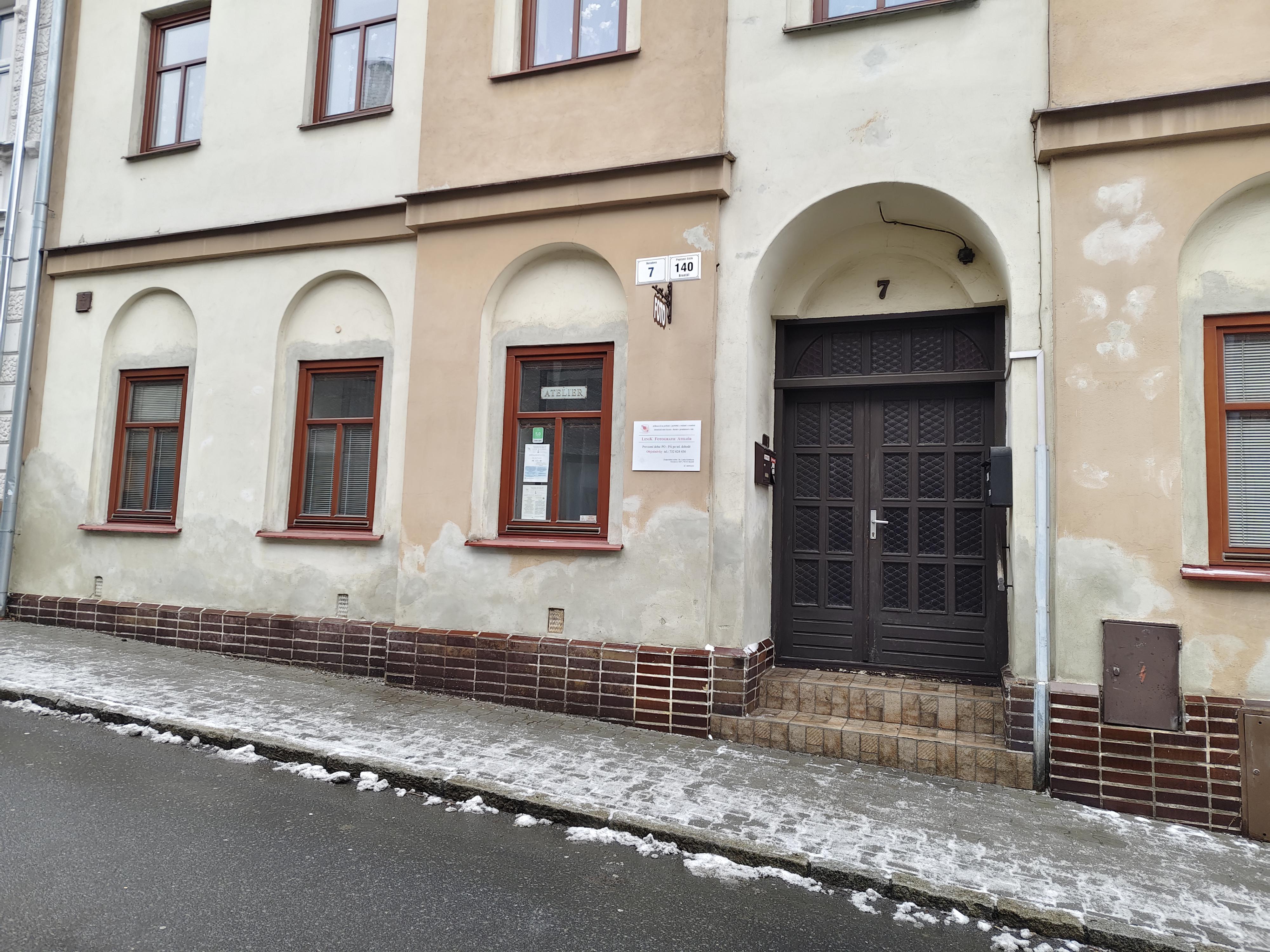 Fotograf Lenka LeniK Kratěnová