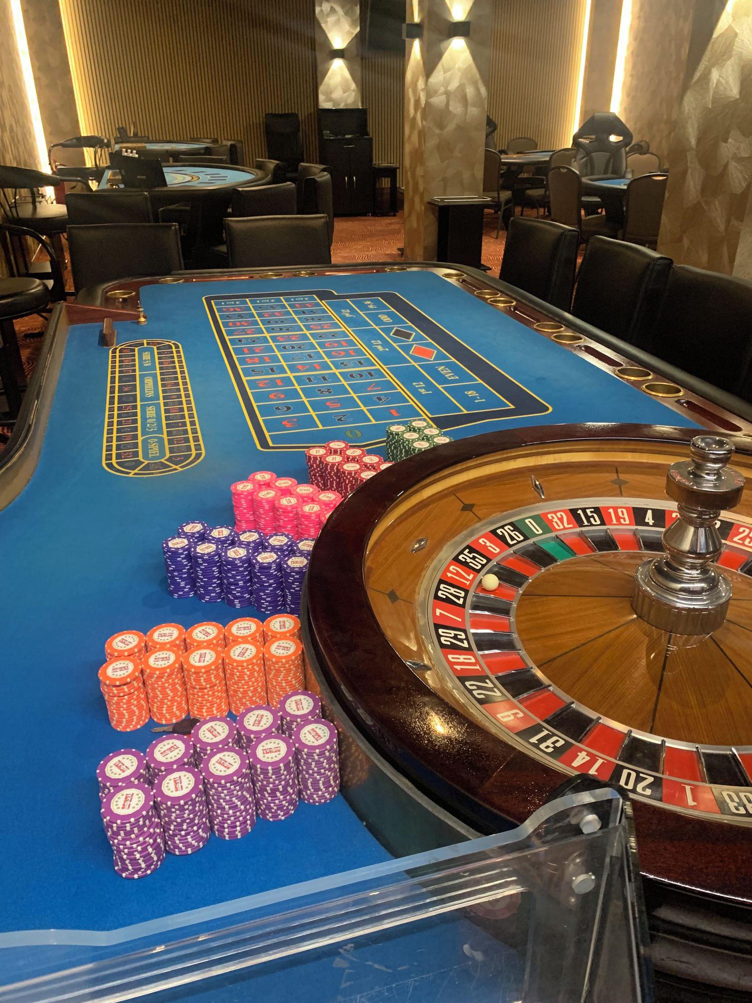 Casino Big X Win foto 2