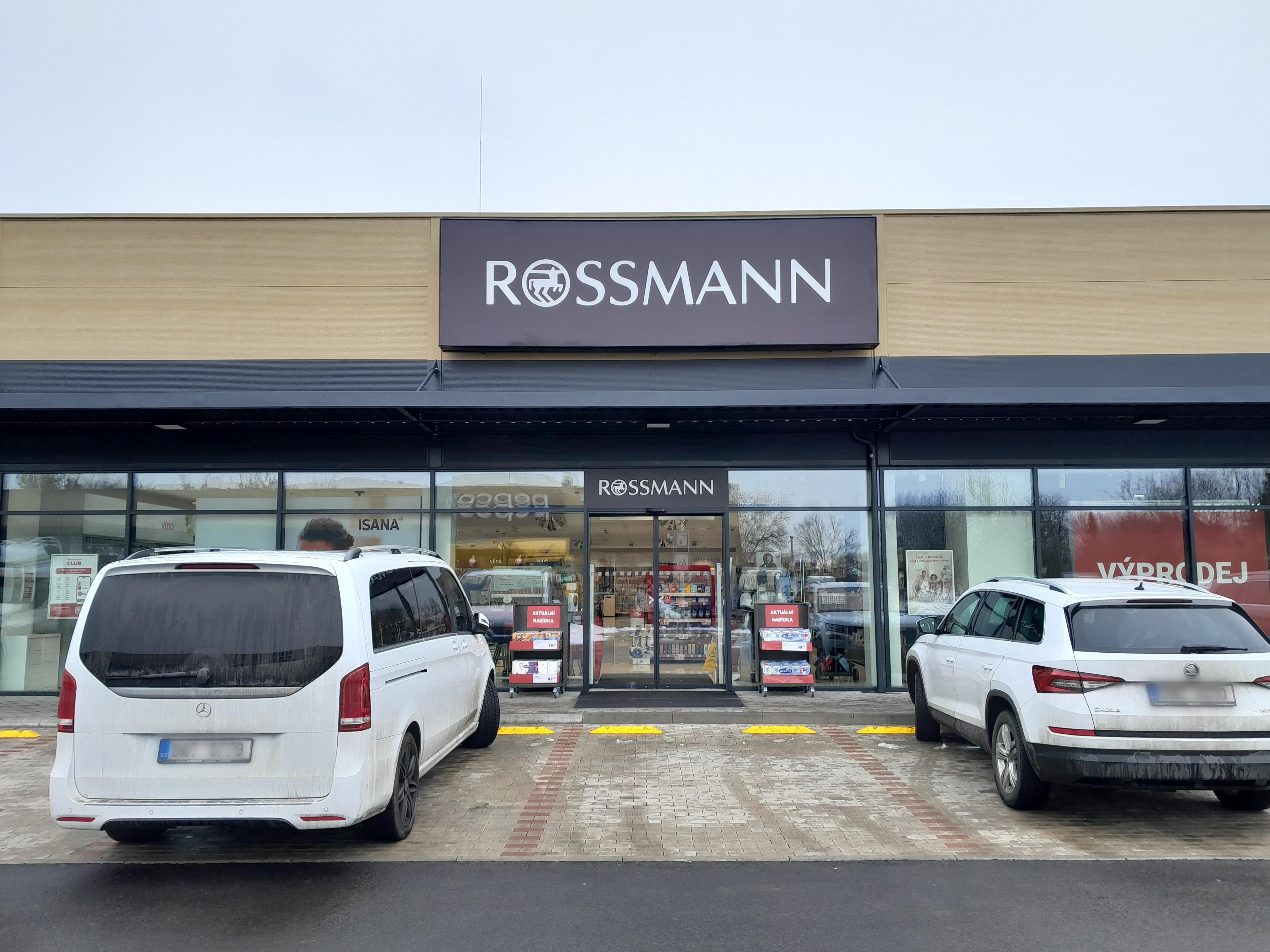 ROSSMANN foto 3