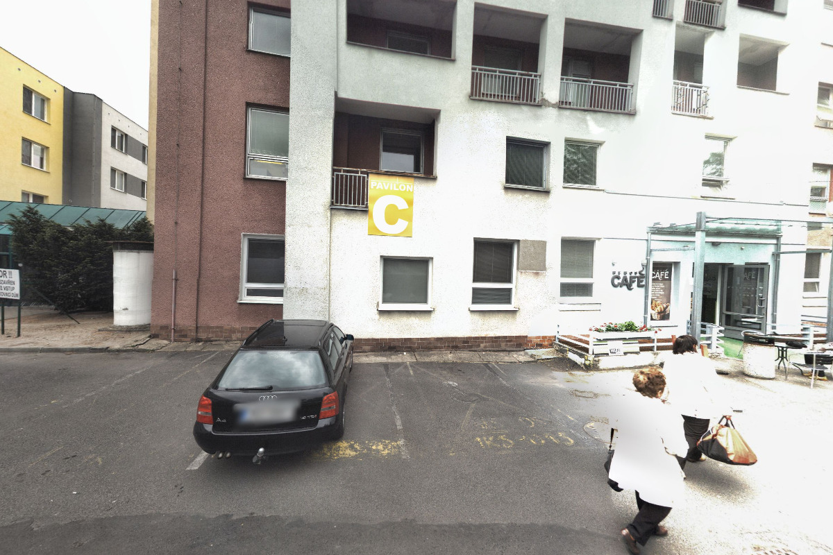 Ortopedická ambulance - Nemocnice Sokolov