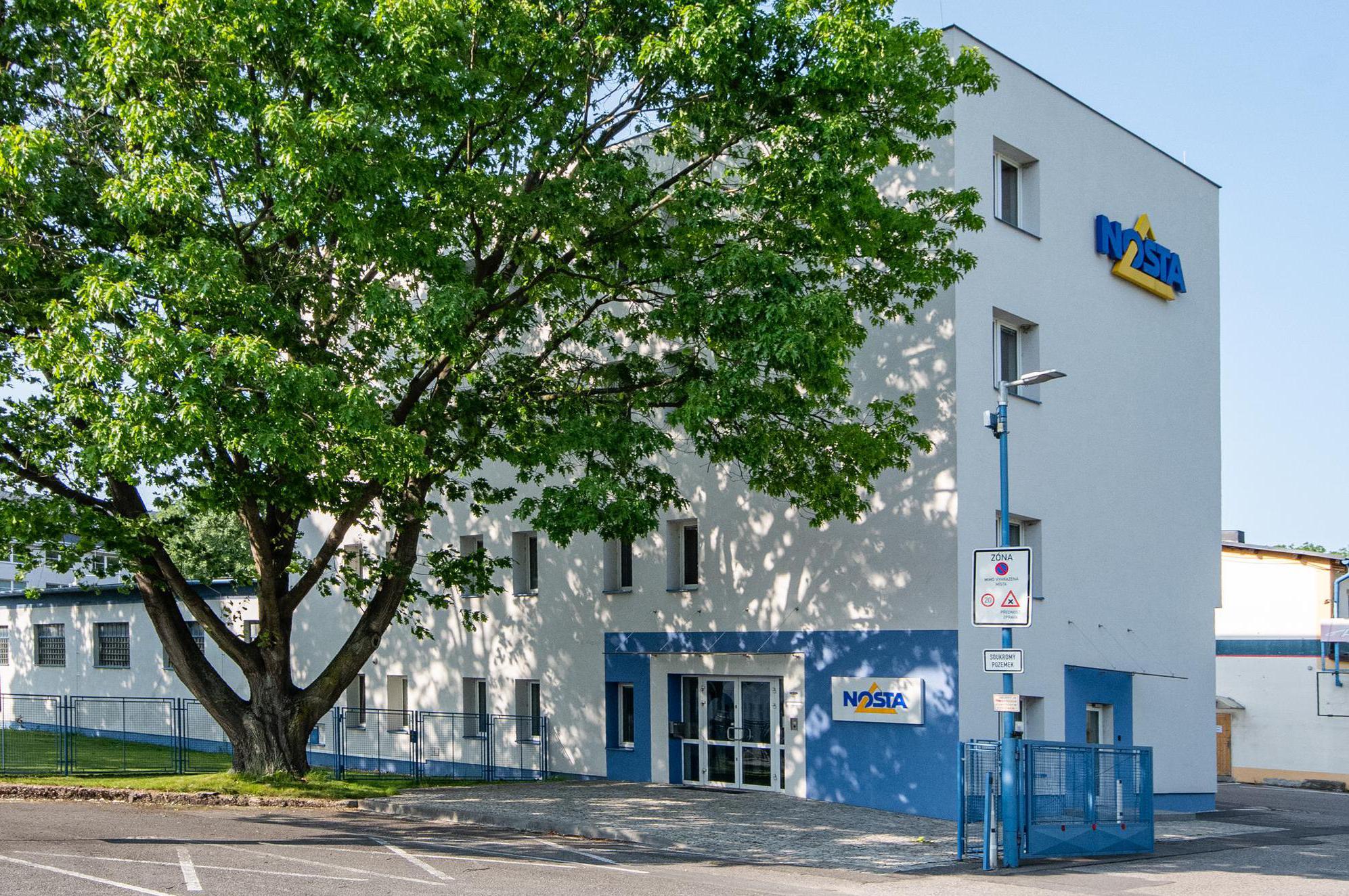 NOSTA, s.r.o.