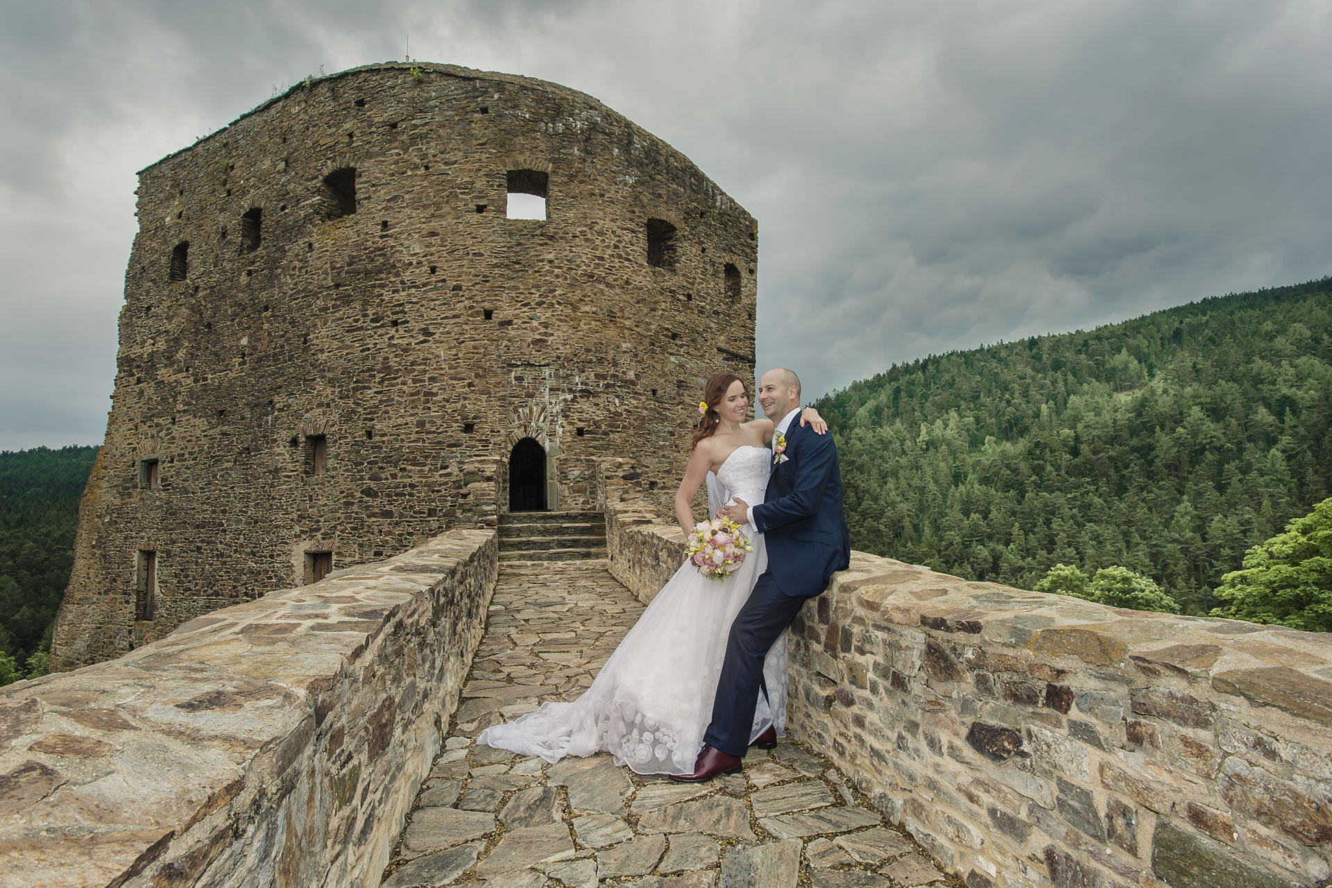 Svatební fotograf Pavel Zahálka foto 2
