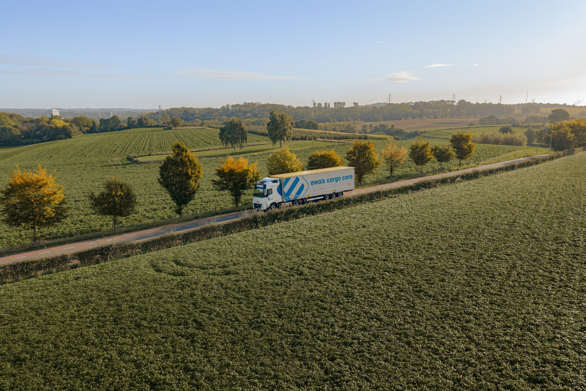 EWALS CARGO CARE, s.r.o. foto 4
