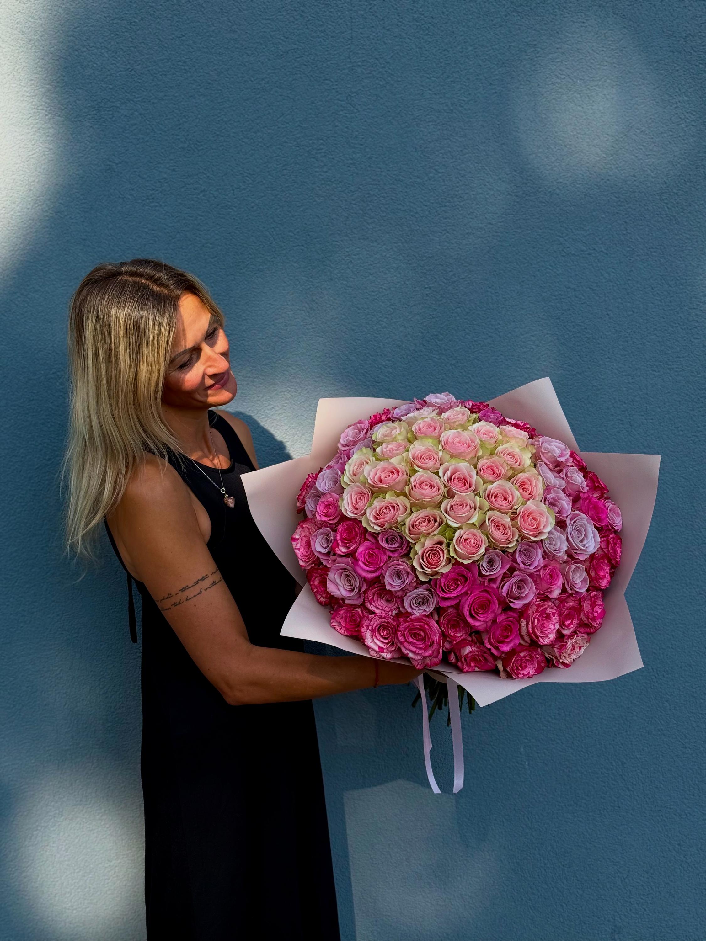 Květinářství Baccara foto 5