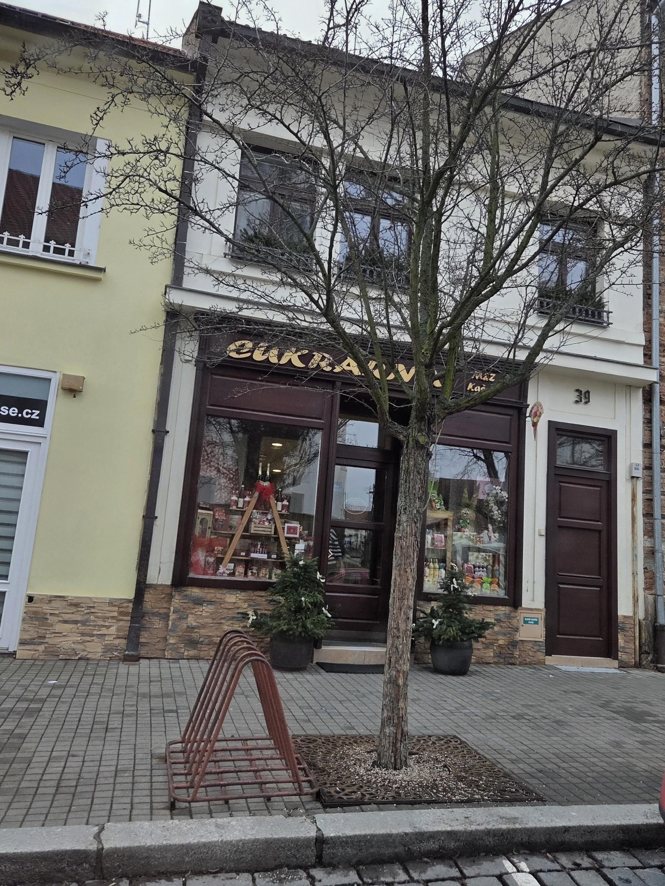 Cukrárna M+Z Kašovi foto 2